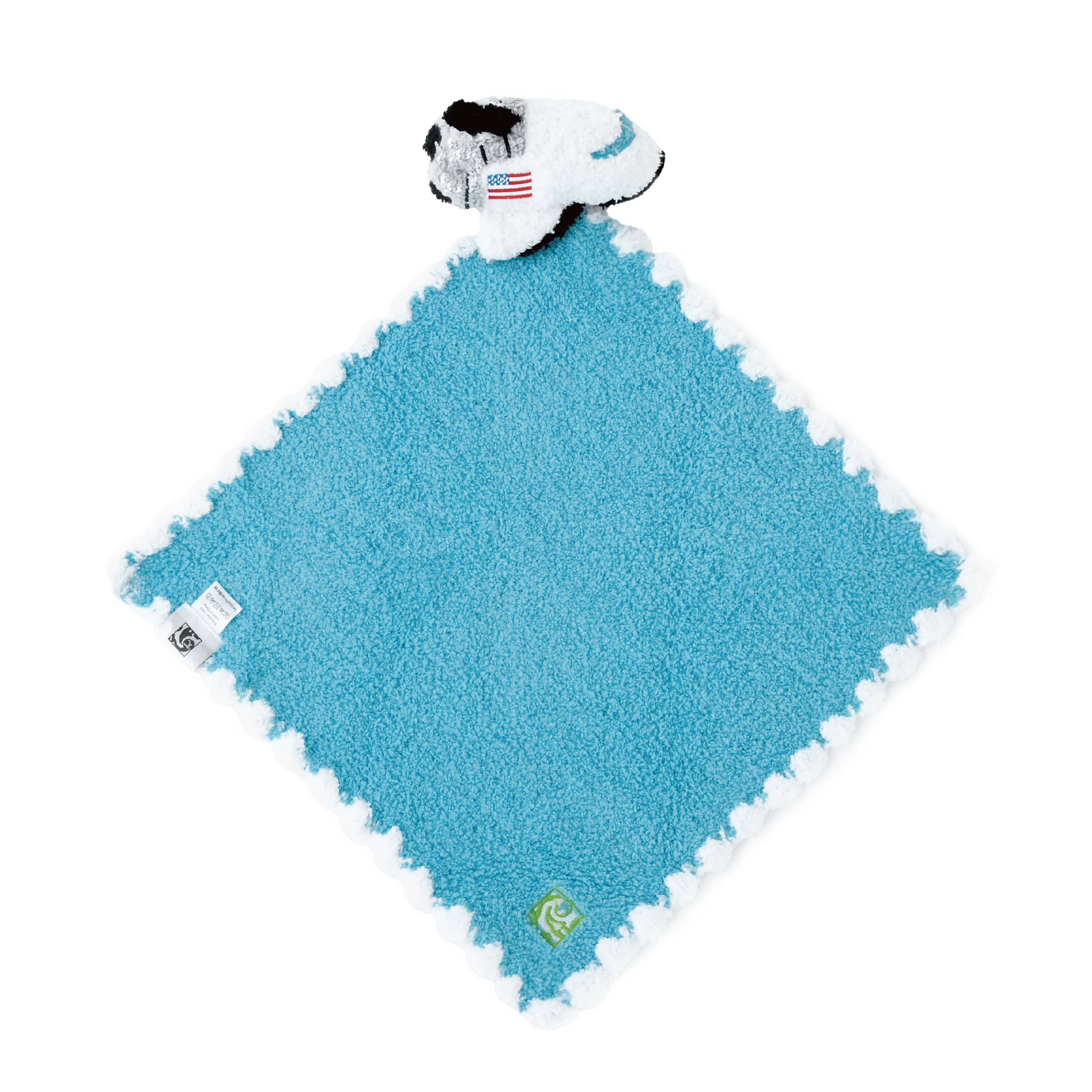 ANIMAL MINI BLANKET