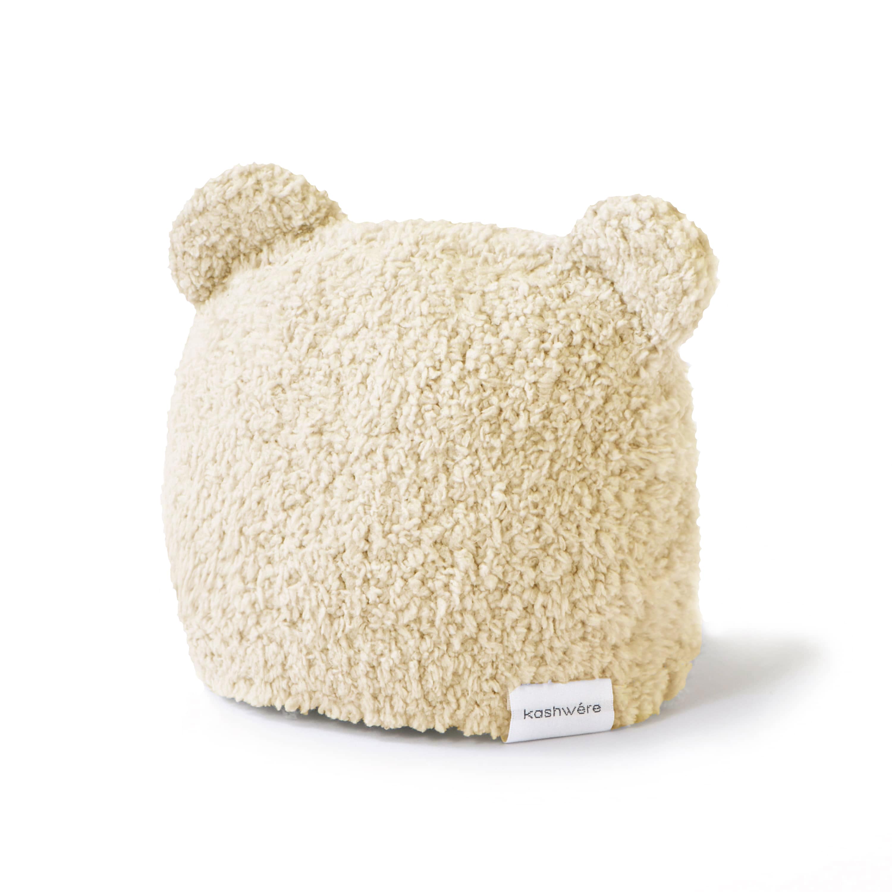 BABY CAP / BEAR for SCJ