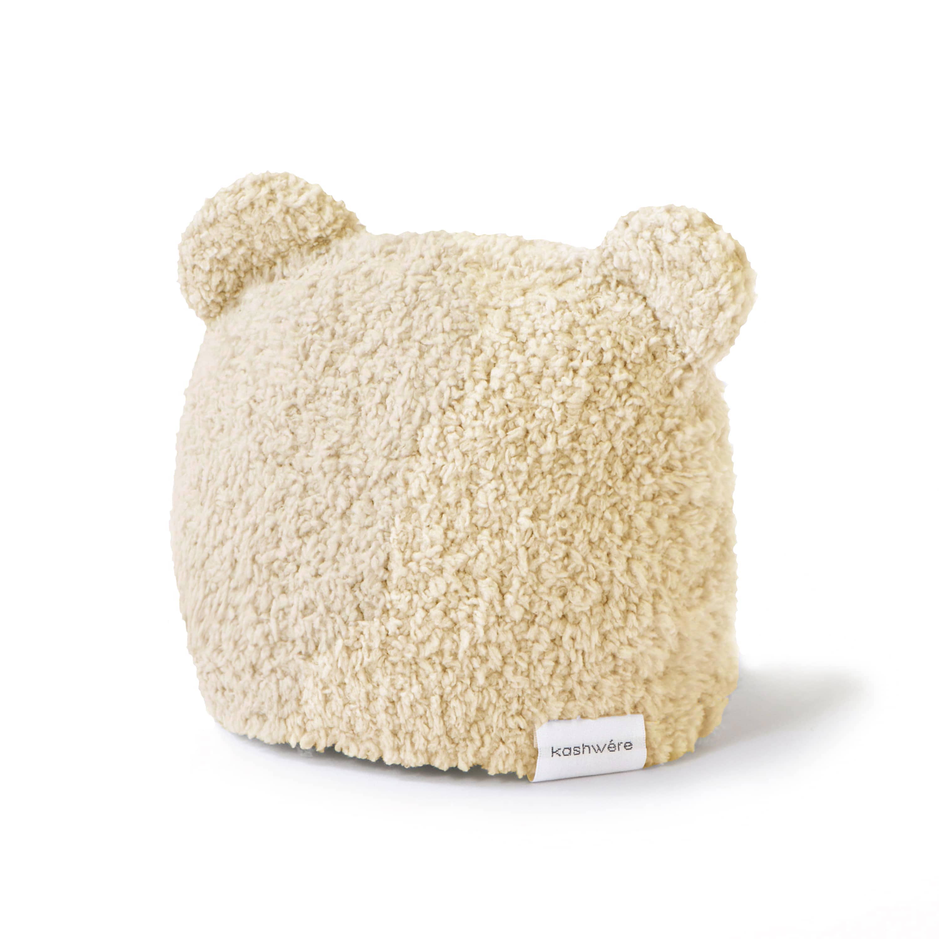 BABY CAP / BEAR for SCJ