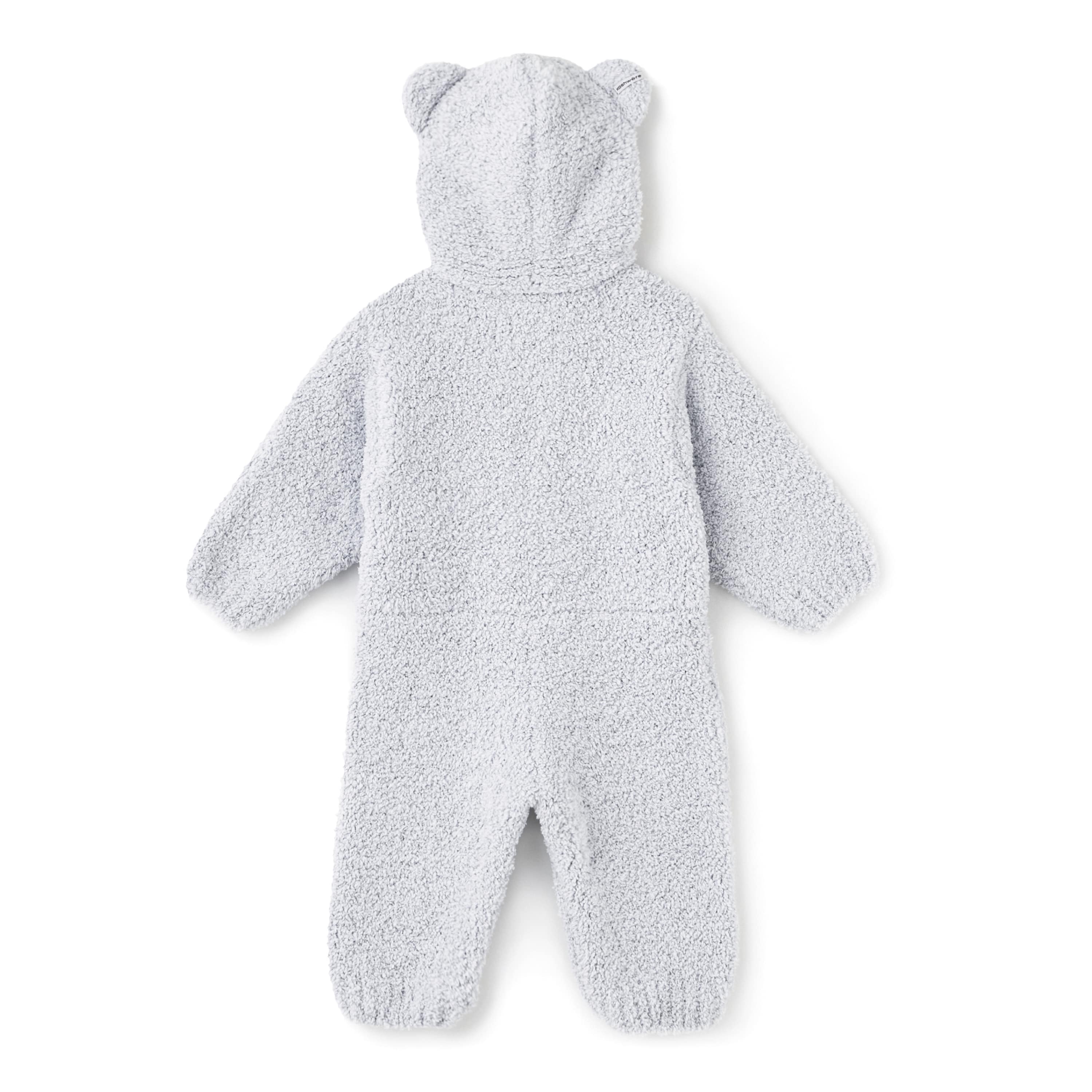 BEAR SUIT