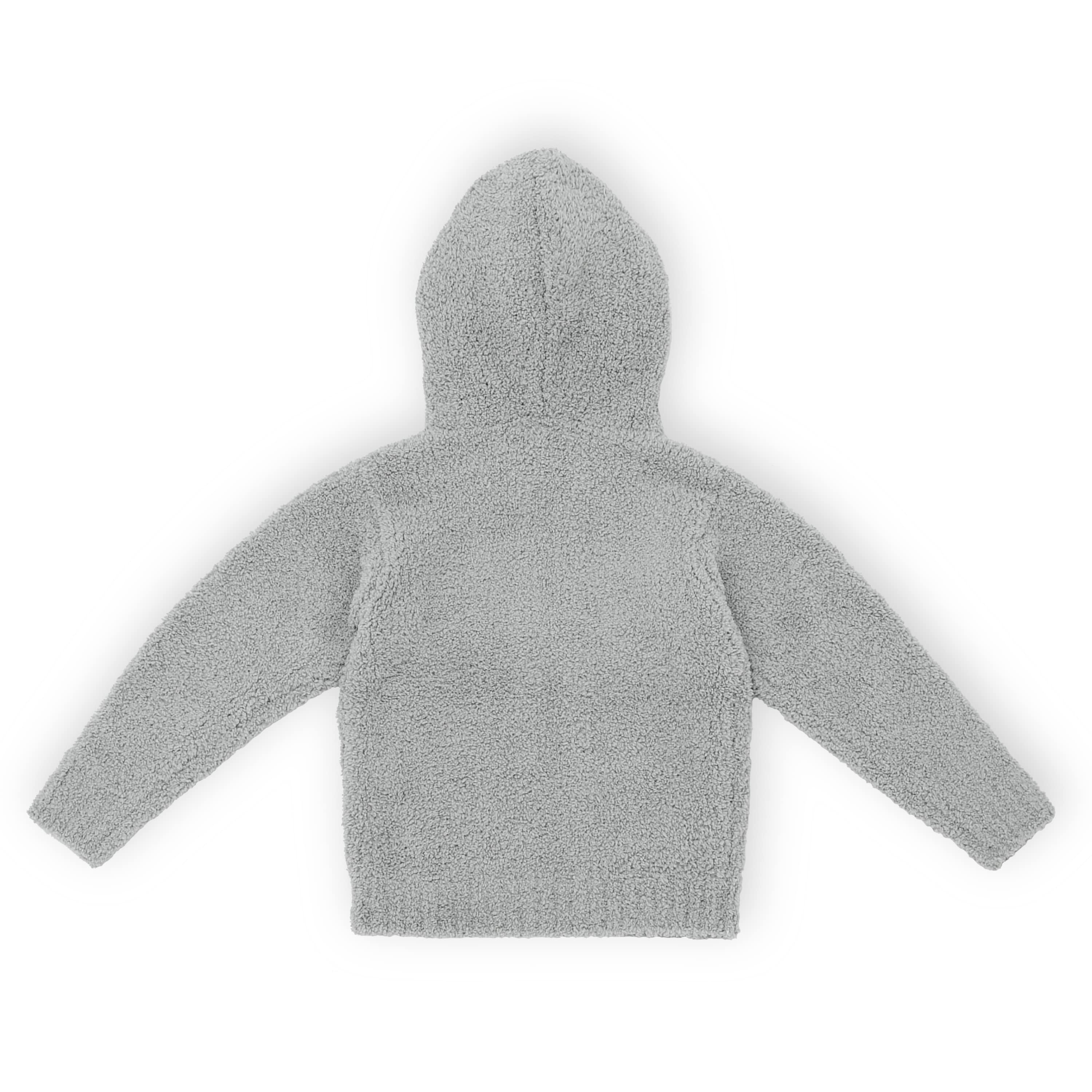 KIDS HOODIE / THICK