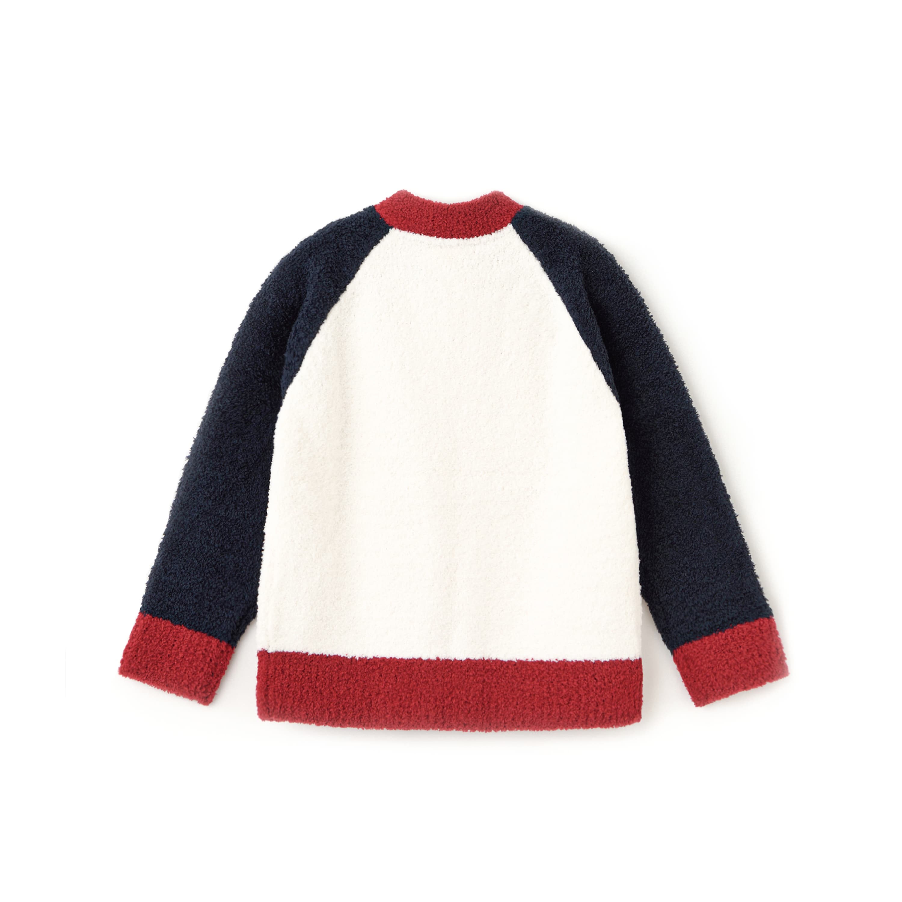 KIDS ZIP UP JACKET