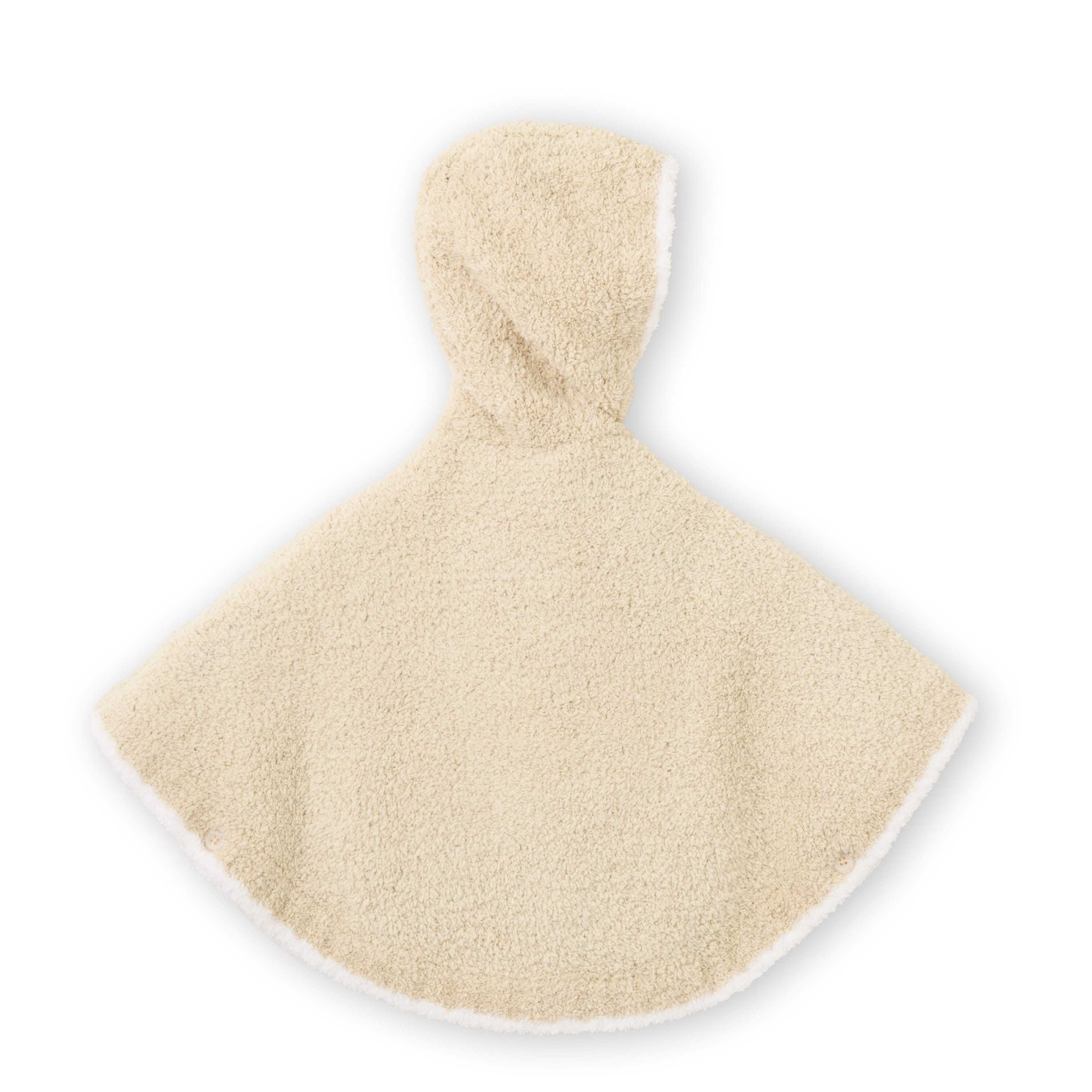 BABY PONCHO