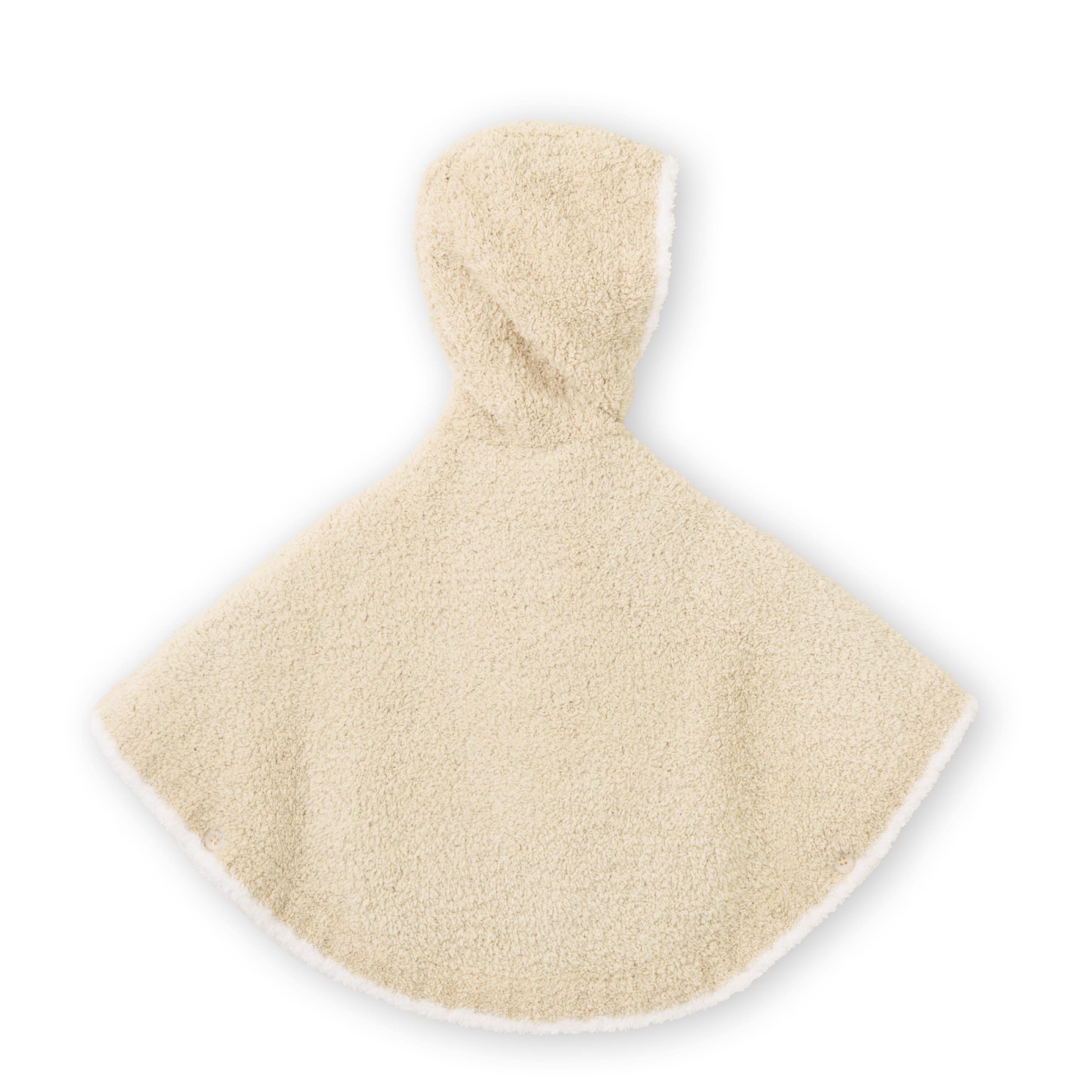 BABY PONCHO