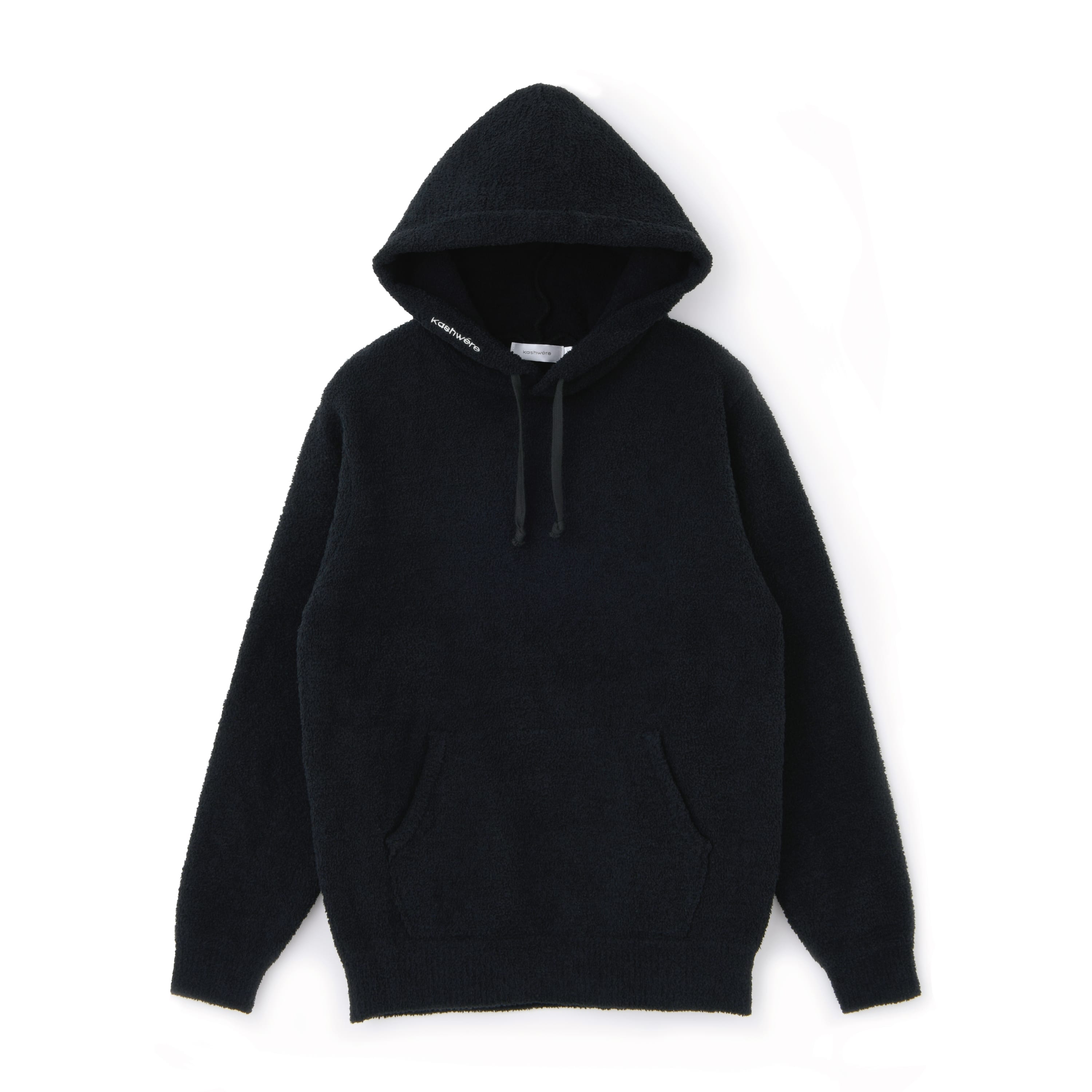 PULLOVER HOODIE / LOGO