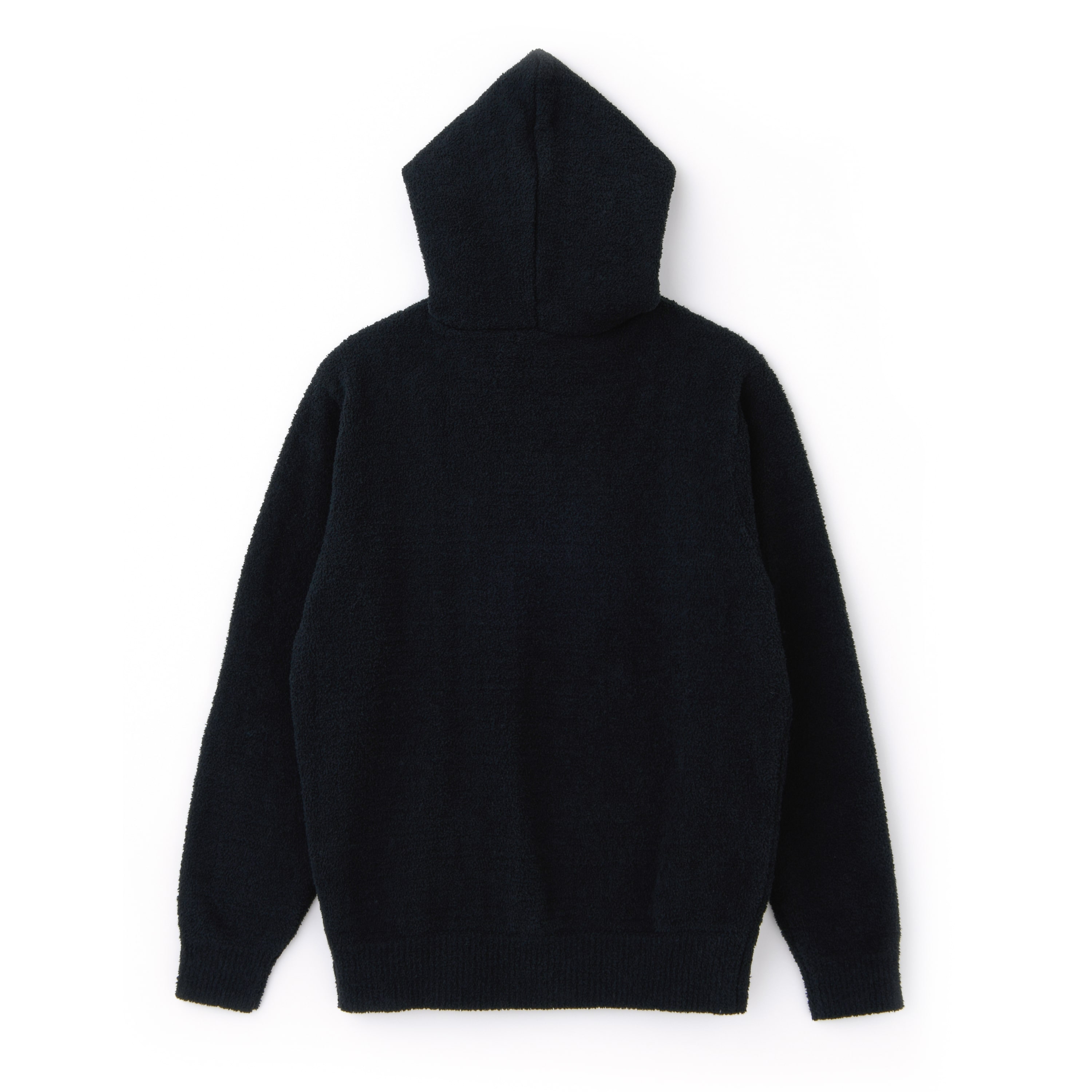 PULLOVER HOODIE / SOLID