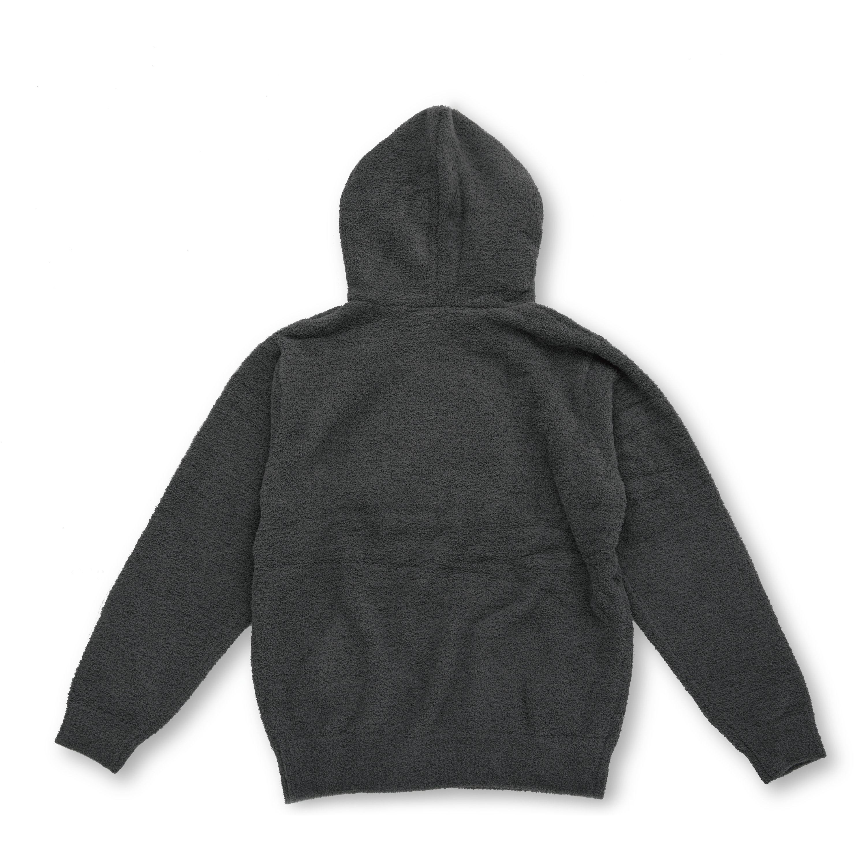 PULLOVER HOODIE / SOLID