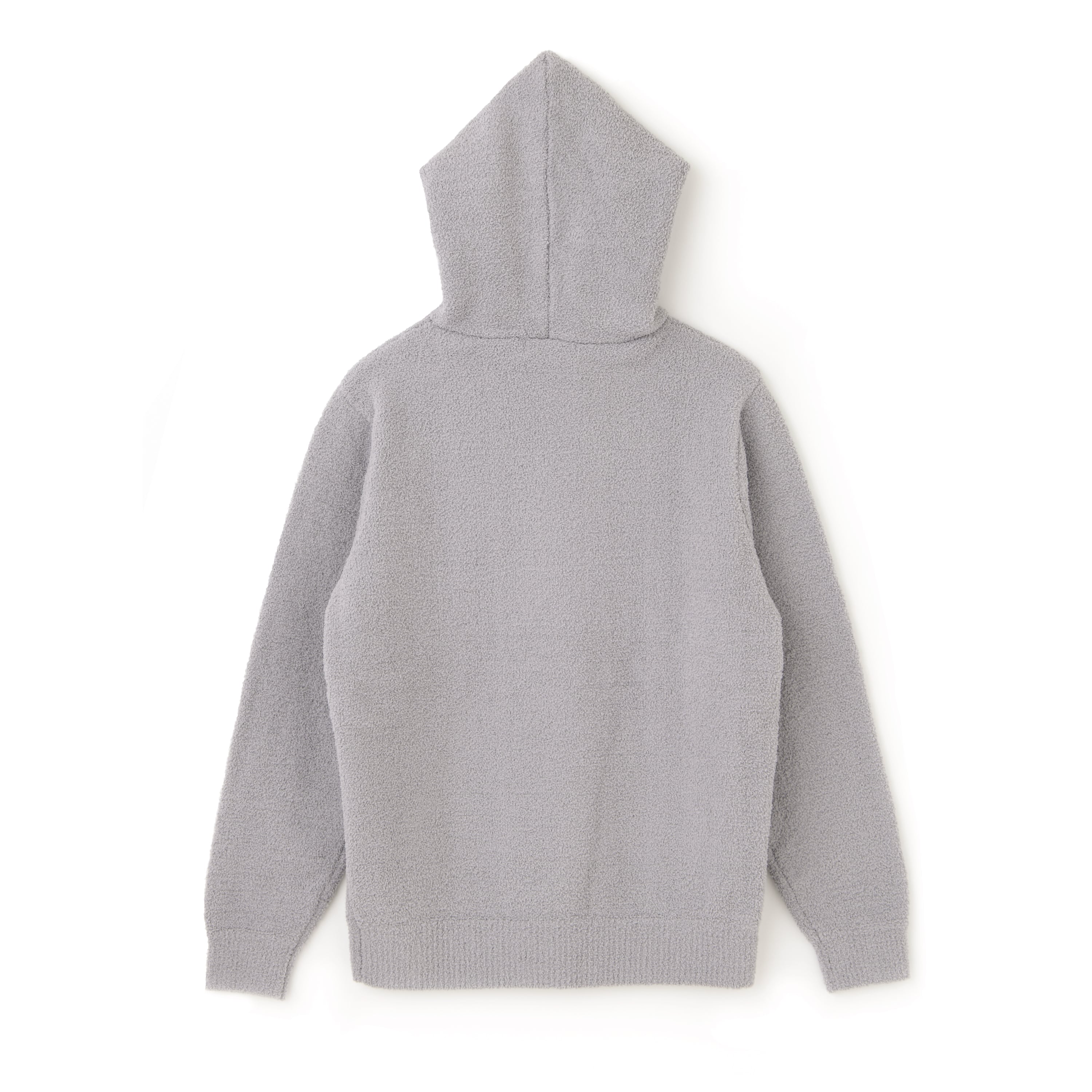 PULLOVER HOODIE / SOLID