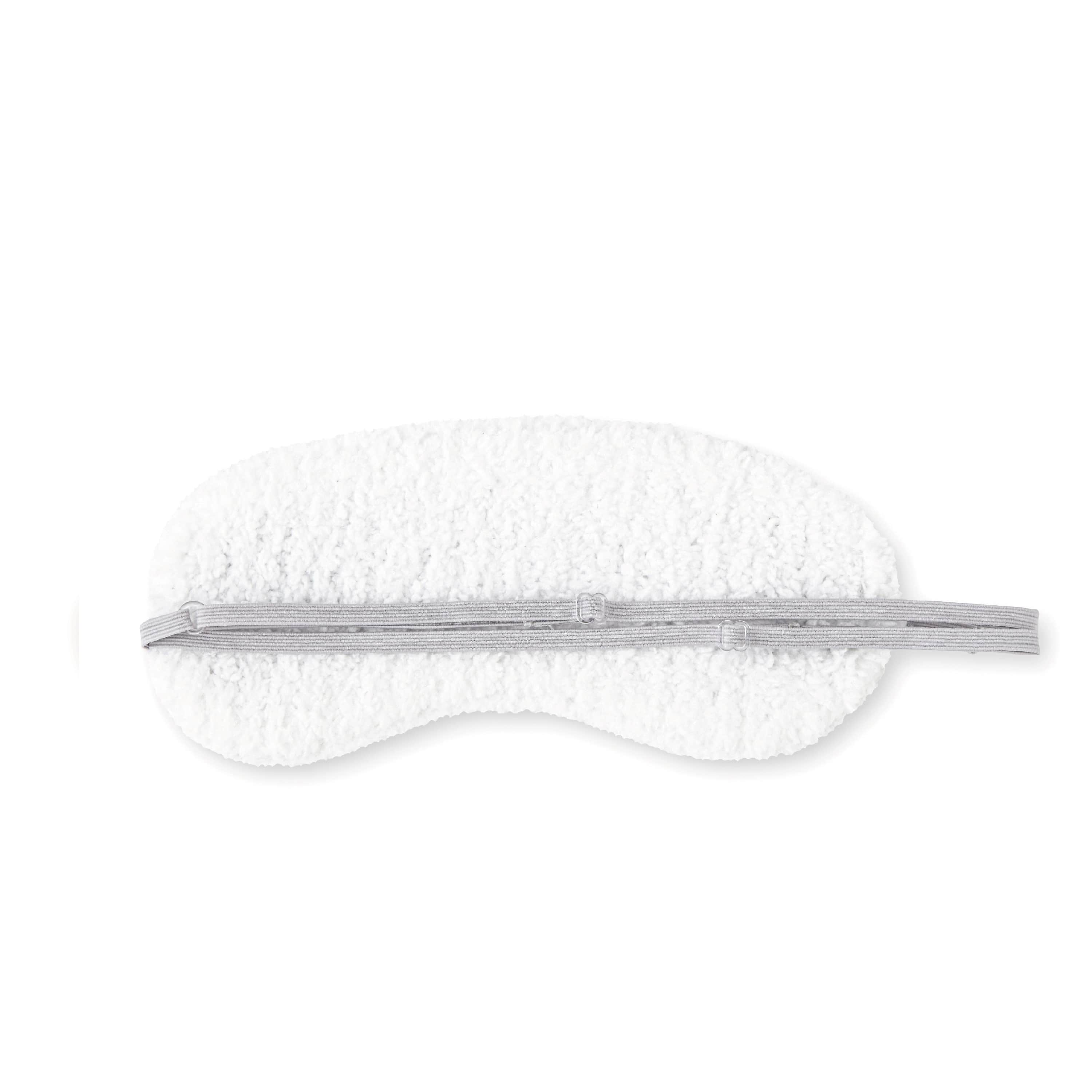 EYE MASK / MESSAGE