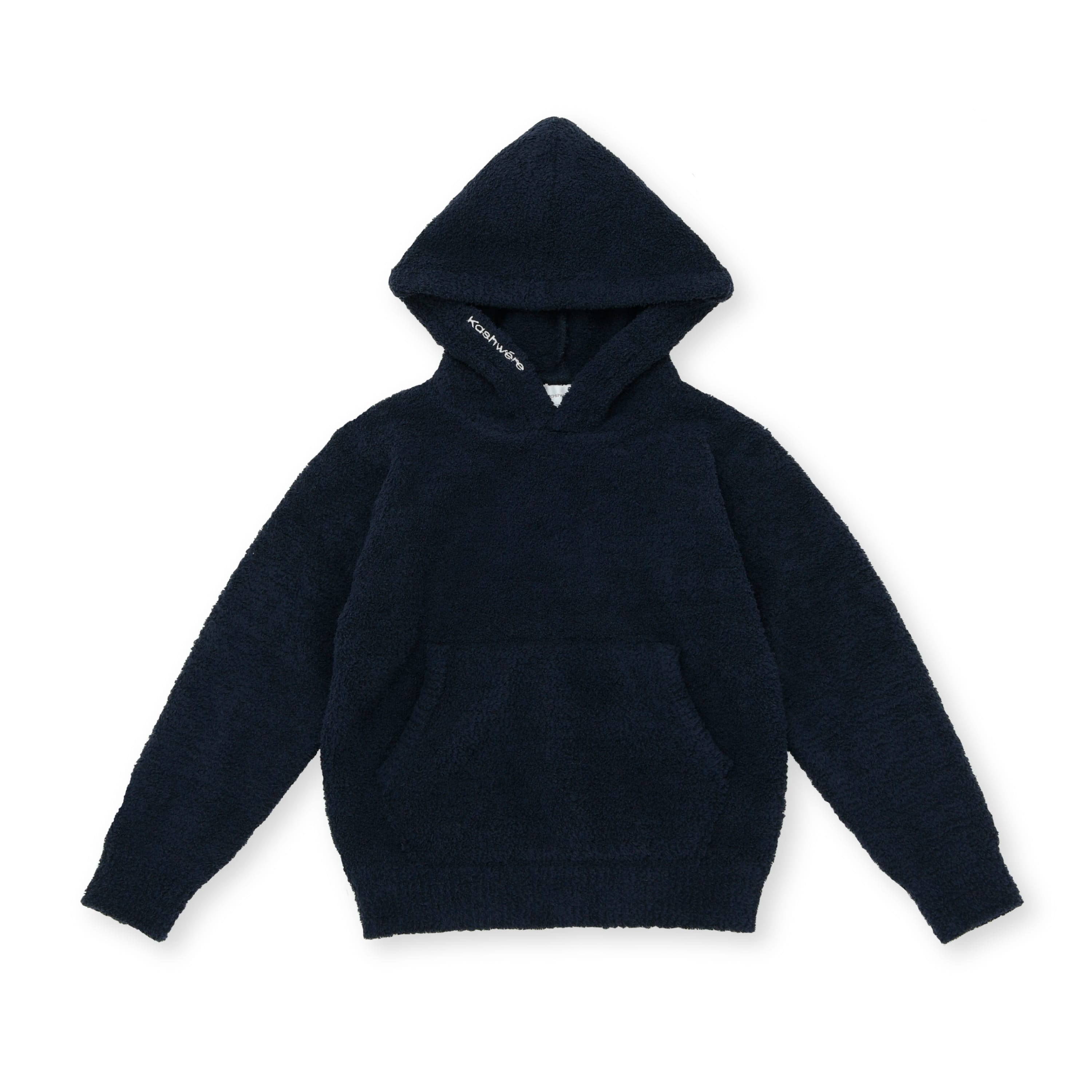 KIDS PULLOVER HOODIE / LOGO