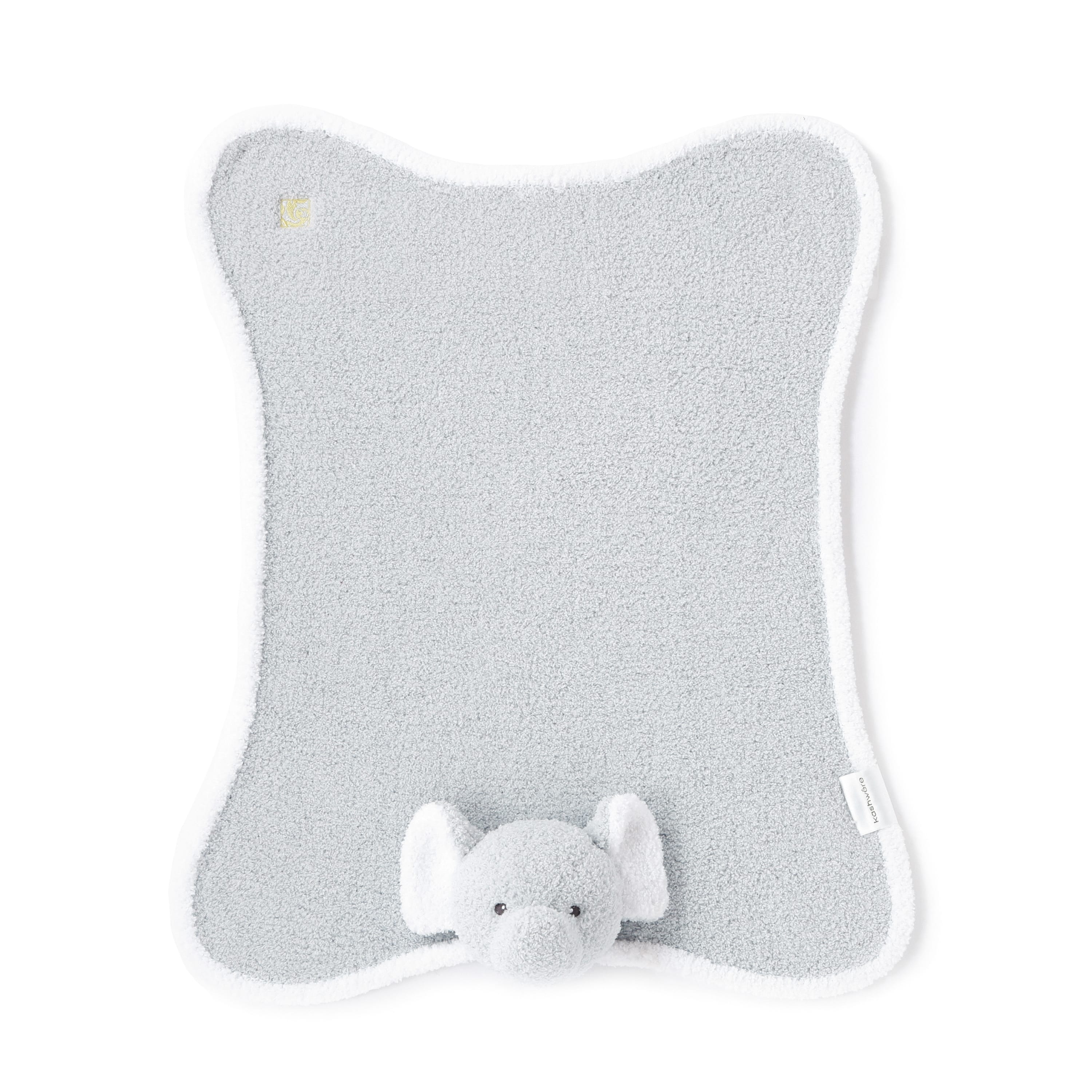 STUFFED ANIMAL BLANKET