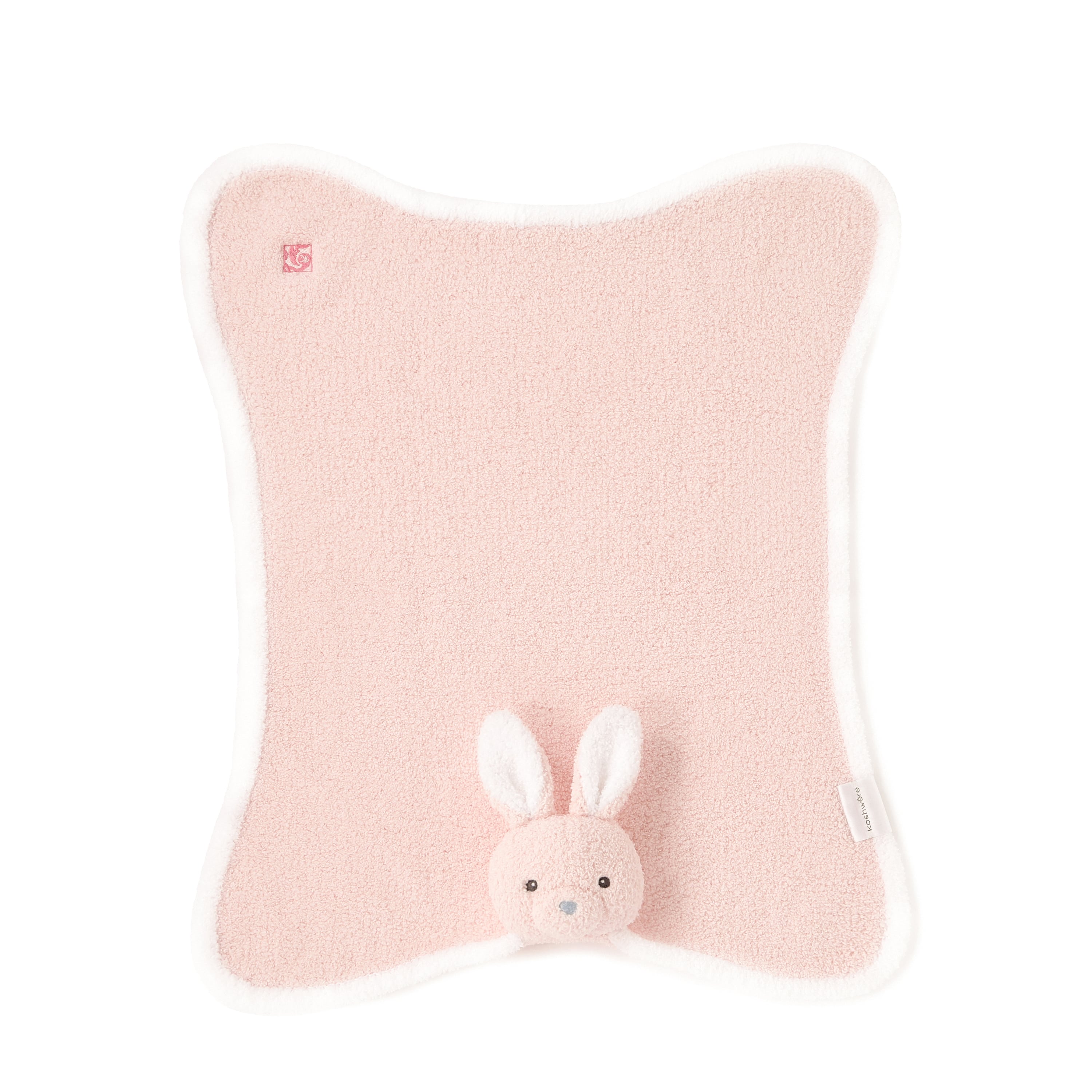 STUFFED ANIMAL BLANKET