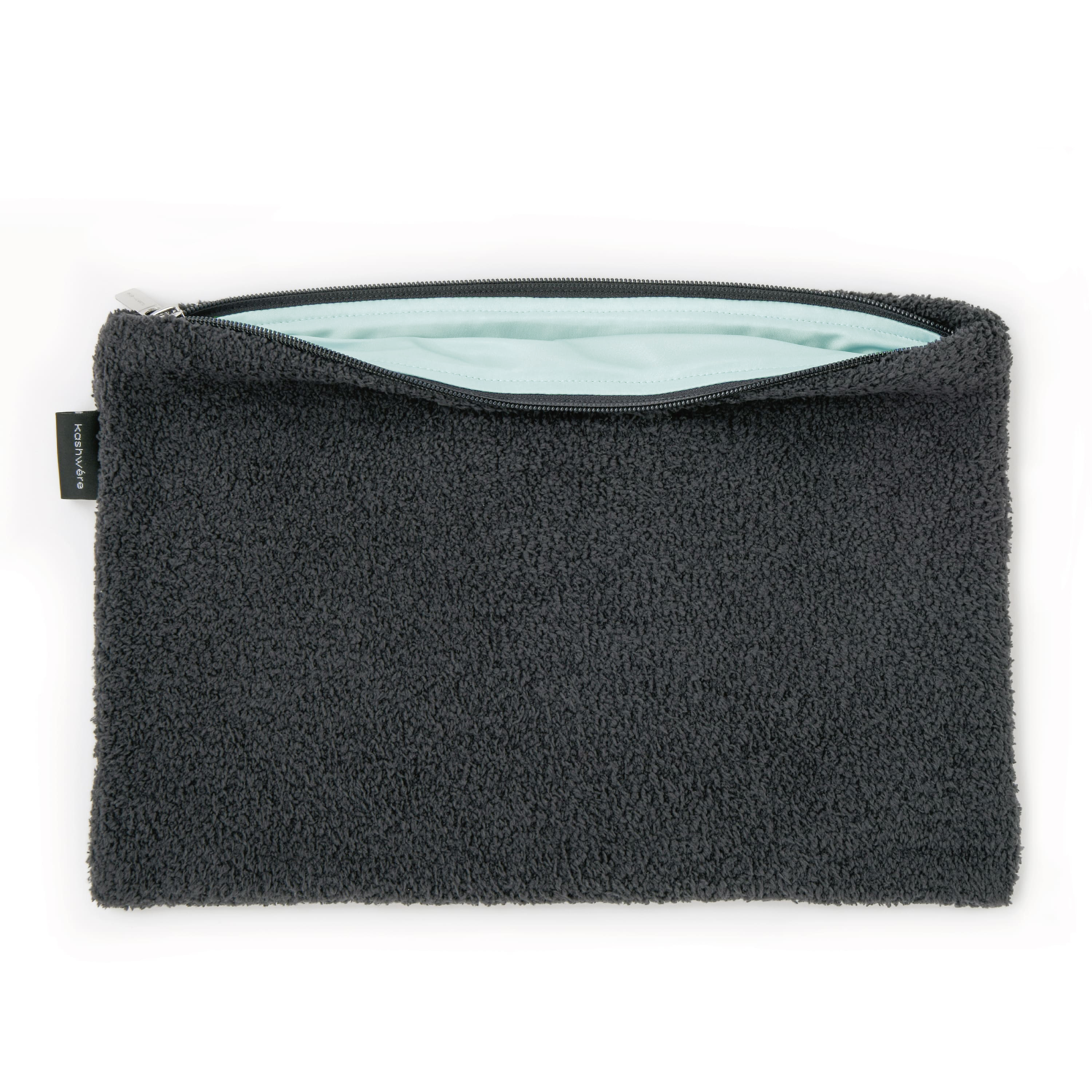 BIG POUCH / LOGO