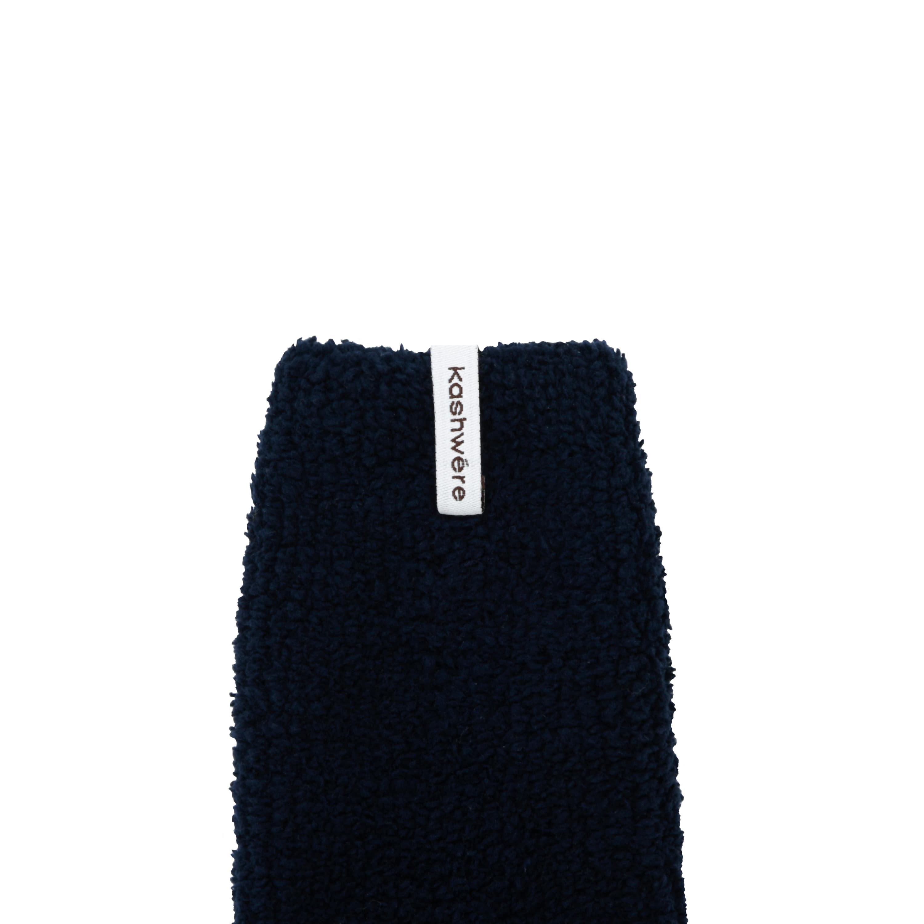 KIDS SOCKS for SCJ(2-5（2～5才） navy): BABY&KIDS | kashwere Japan