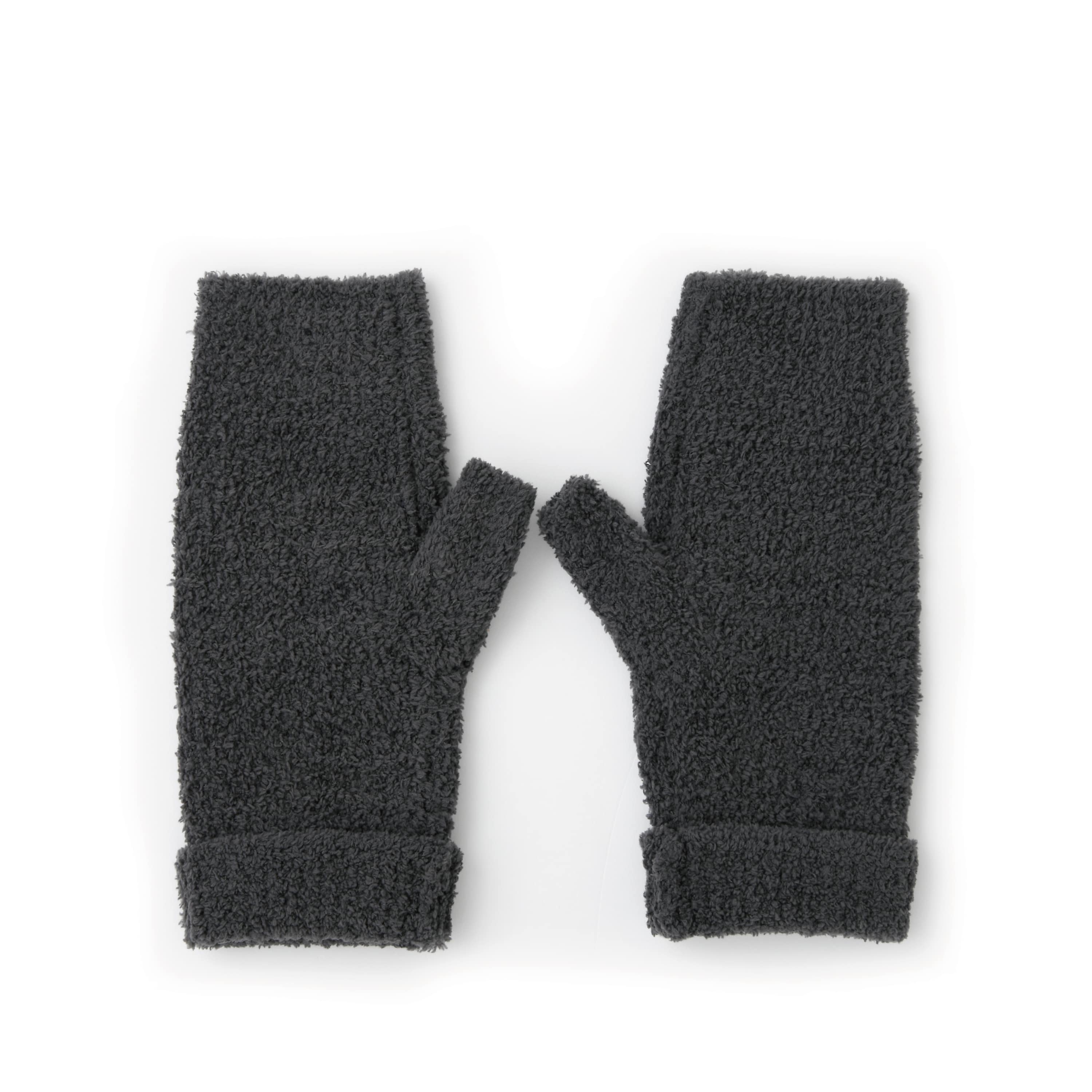 FINGERLESS MITTENS