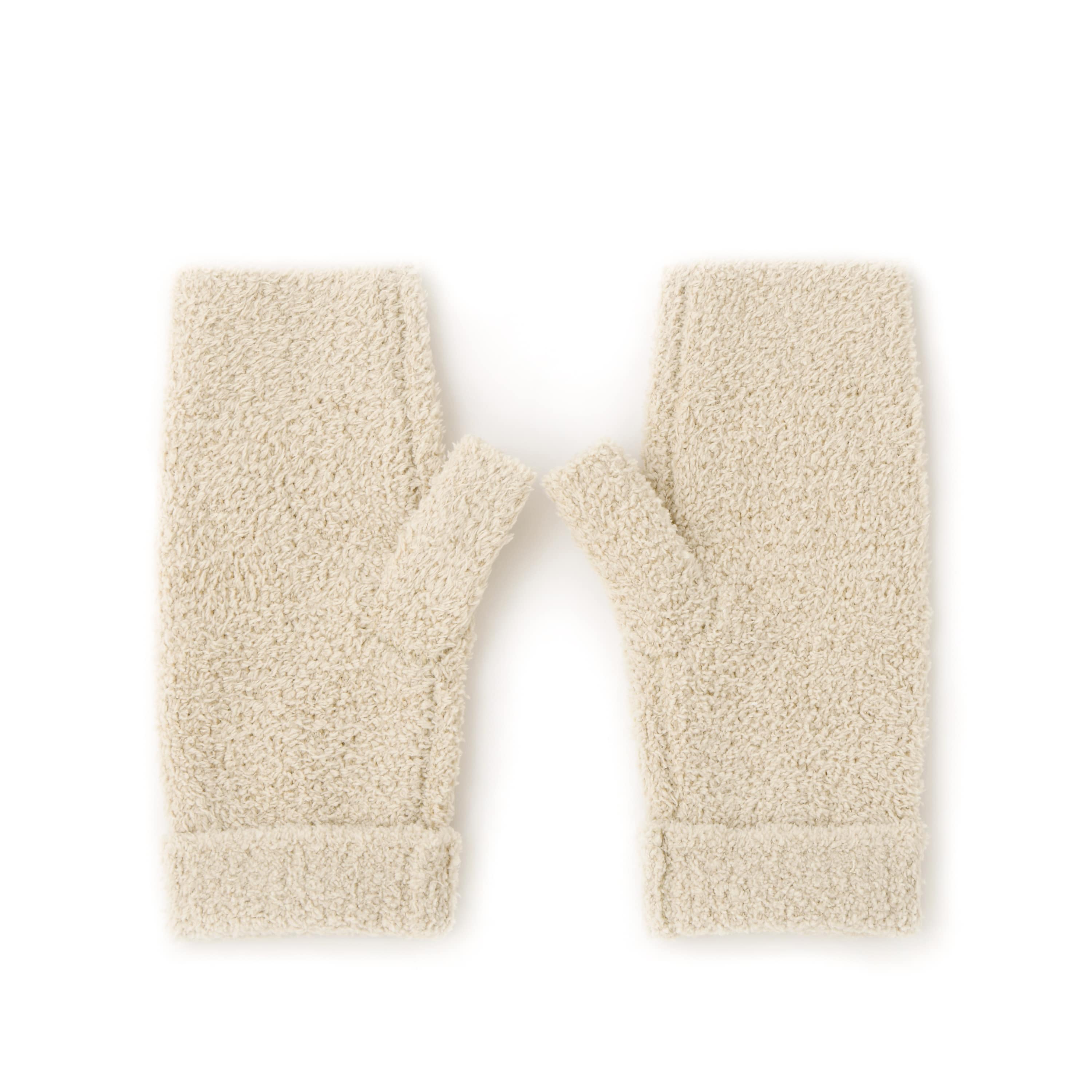 FINGERLESS MITTENS