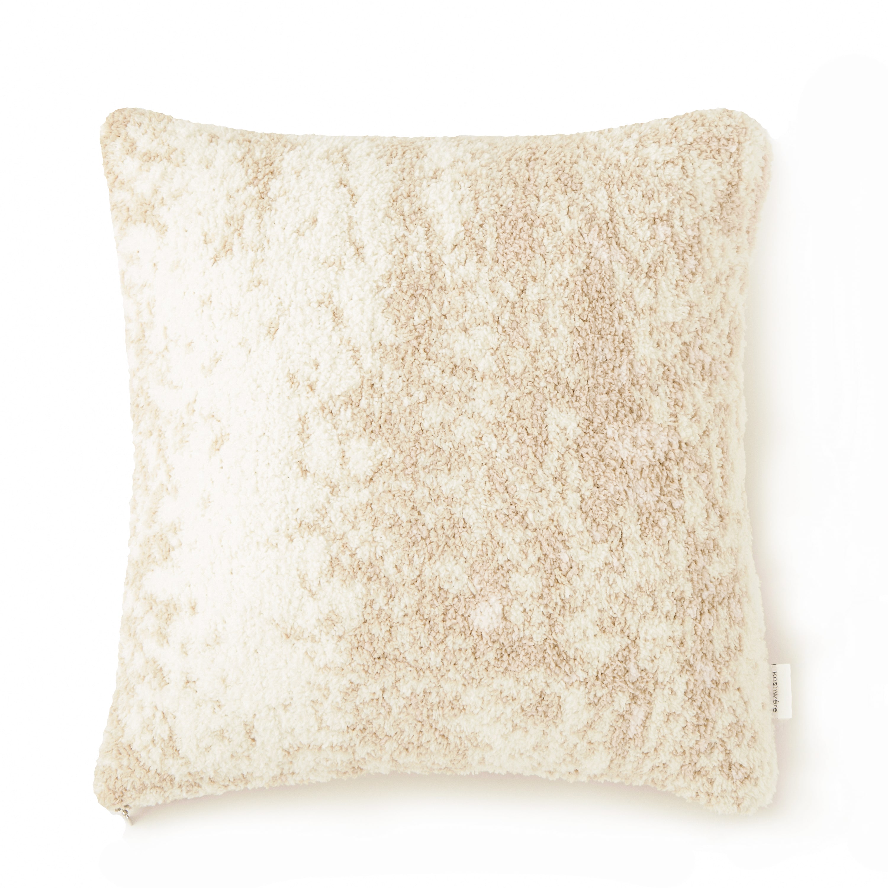 CUSHION COVER / BRUSH