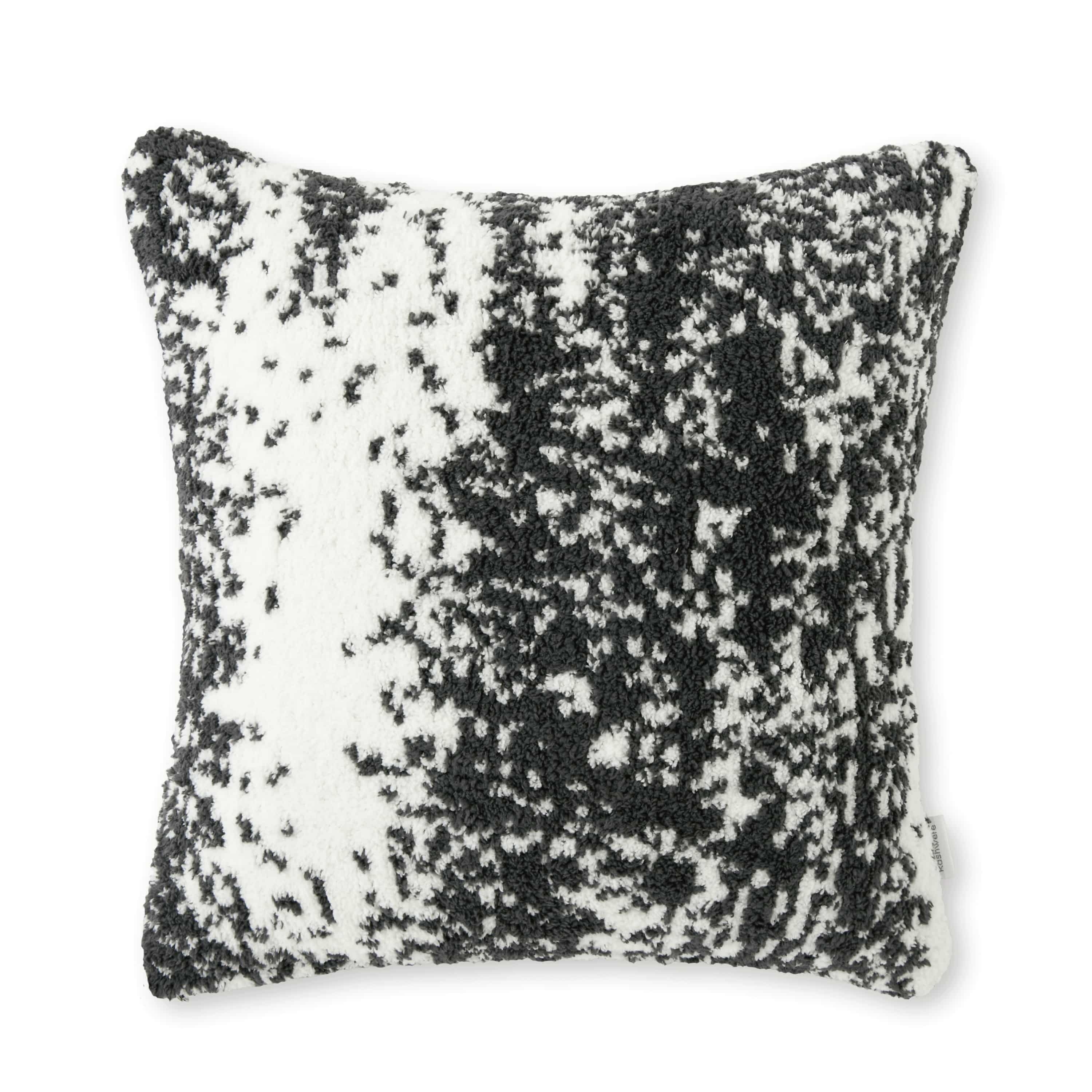 CUSHION COVER / BRUSH