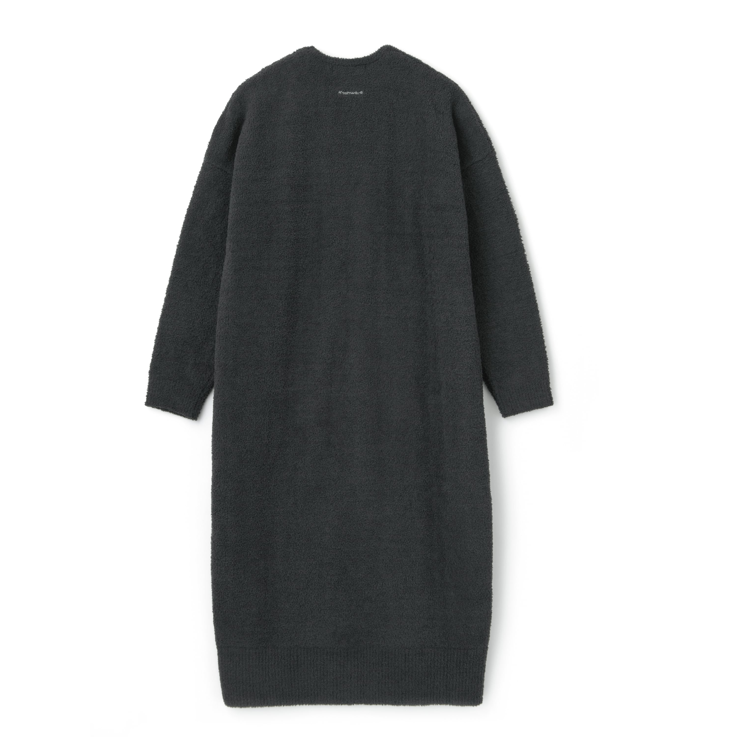 LONGLINE CARDIGAN