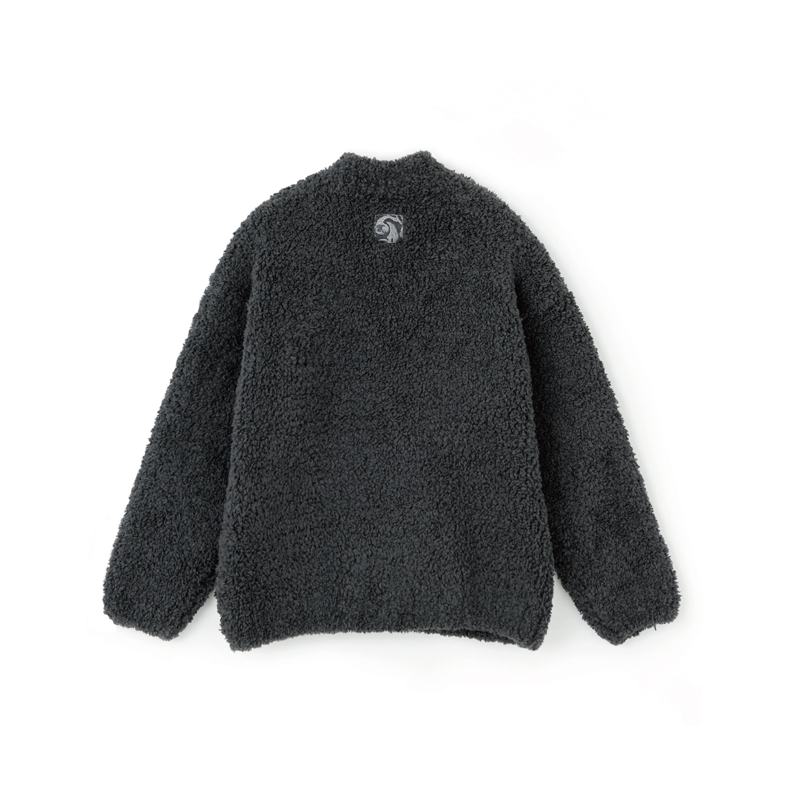 KIDS BOYFRIEND CARDIGAN