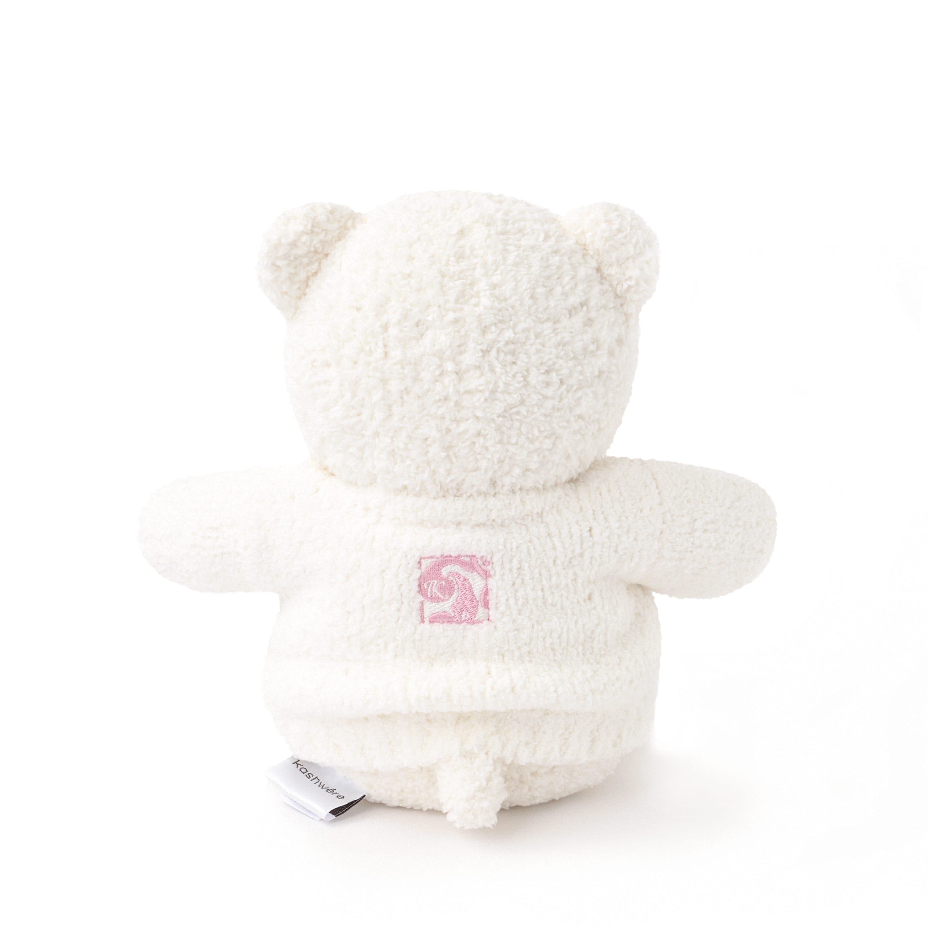 【新品レア】kashwere KASHBEAR 2023 camel/creme KASHBEAR(S Y (camel/creme)): BABY&KIDS | kashwere Japan
