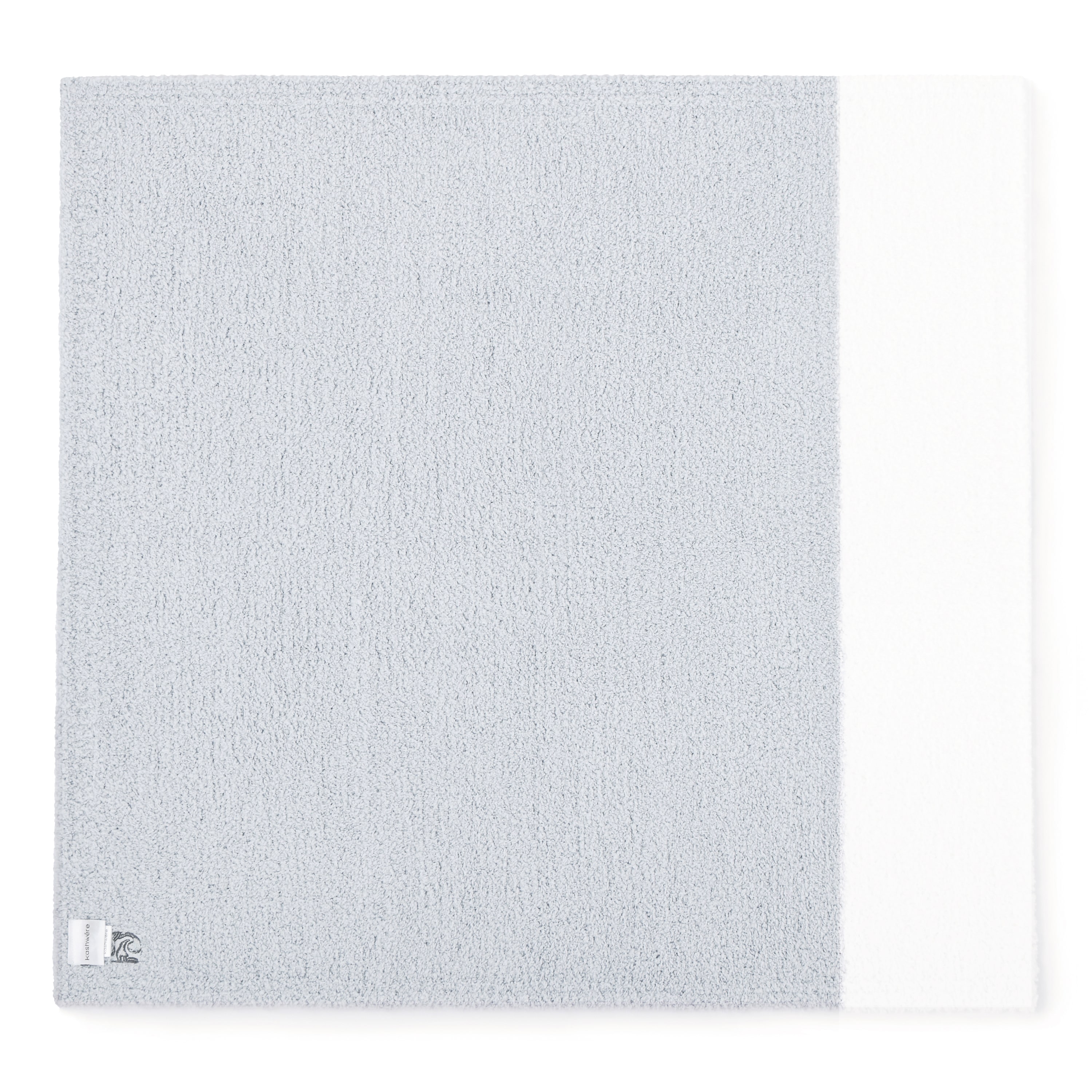 BABY BLANKET SIDE COLOR