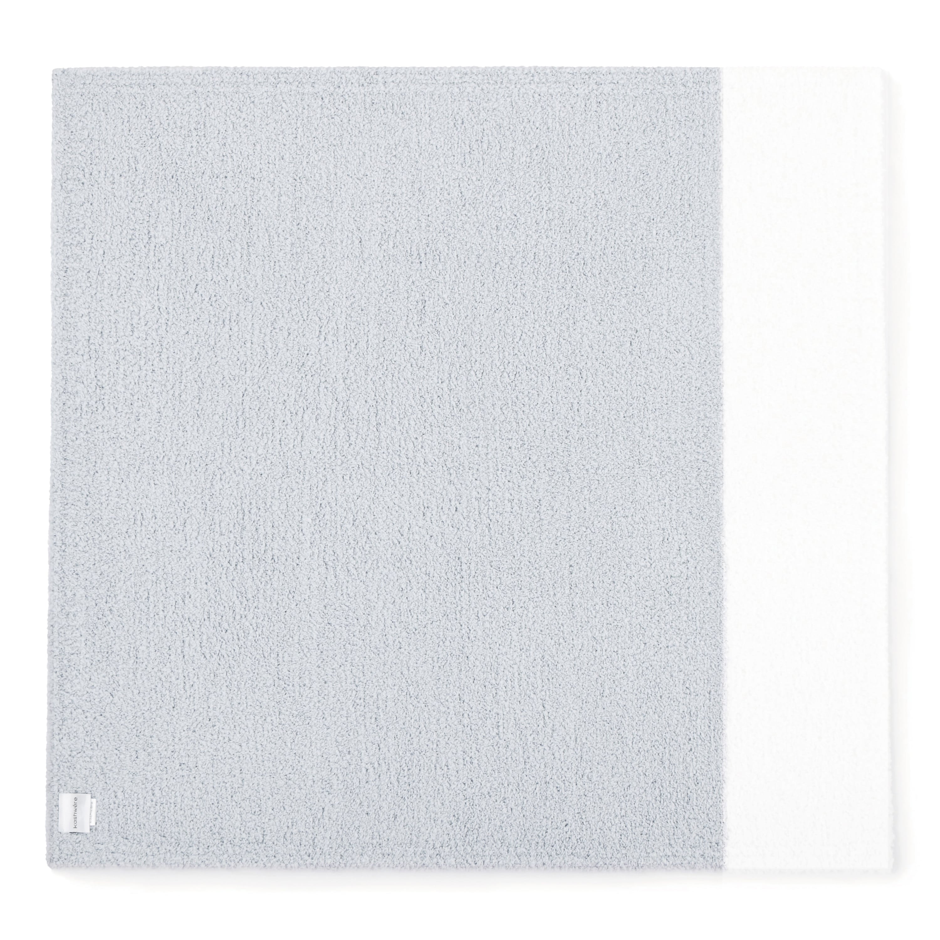 BABY BLANKET SIDE COLOR