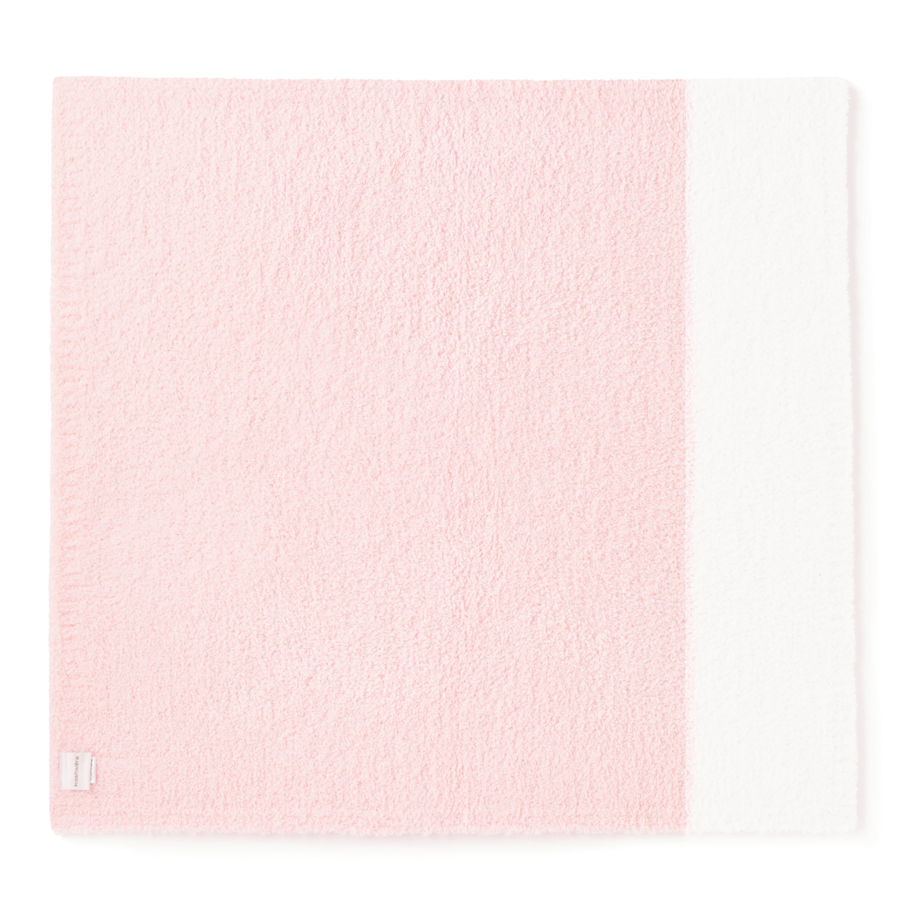 BABY BLANKET SIDE COLOR