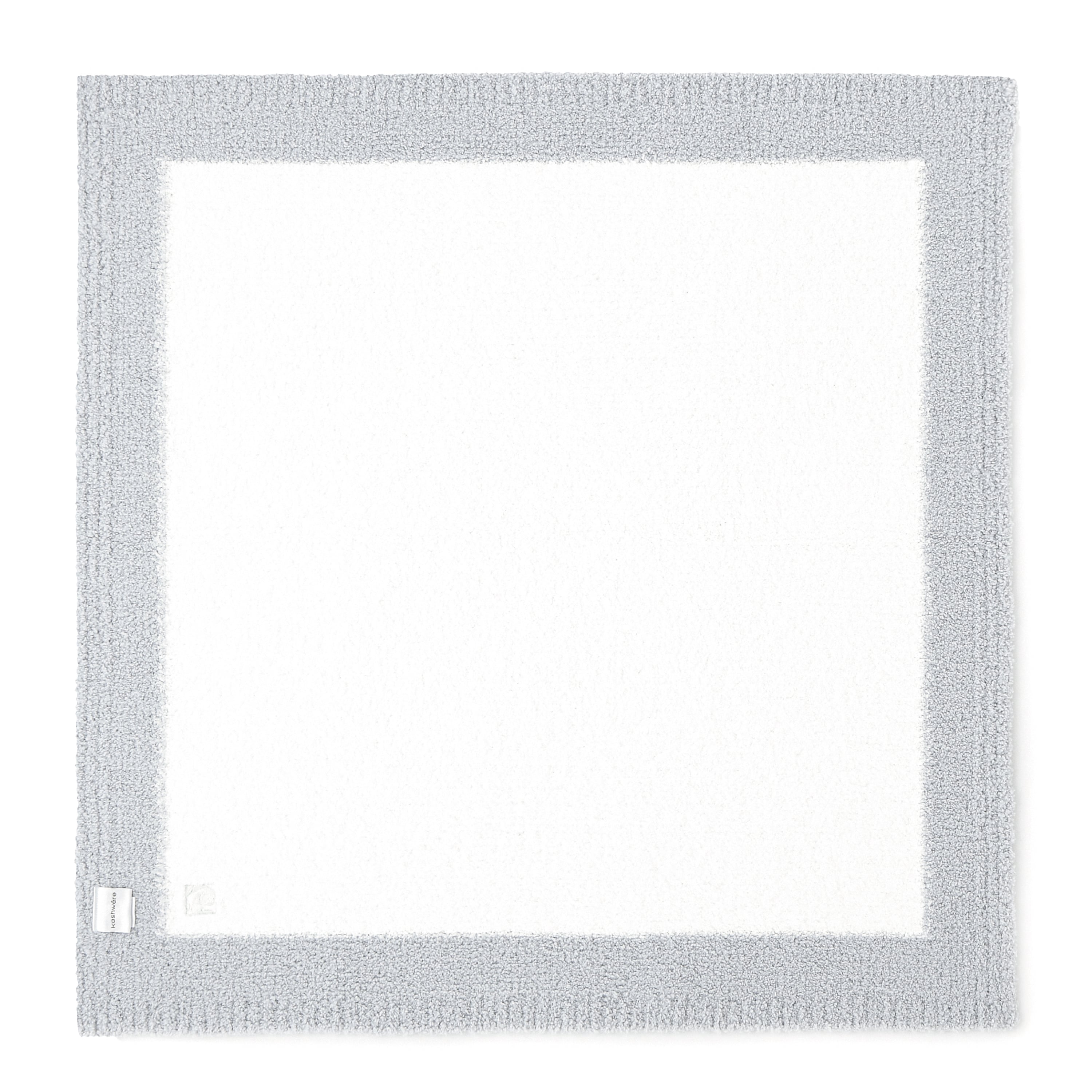 BABY BLANKET SQUARE