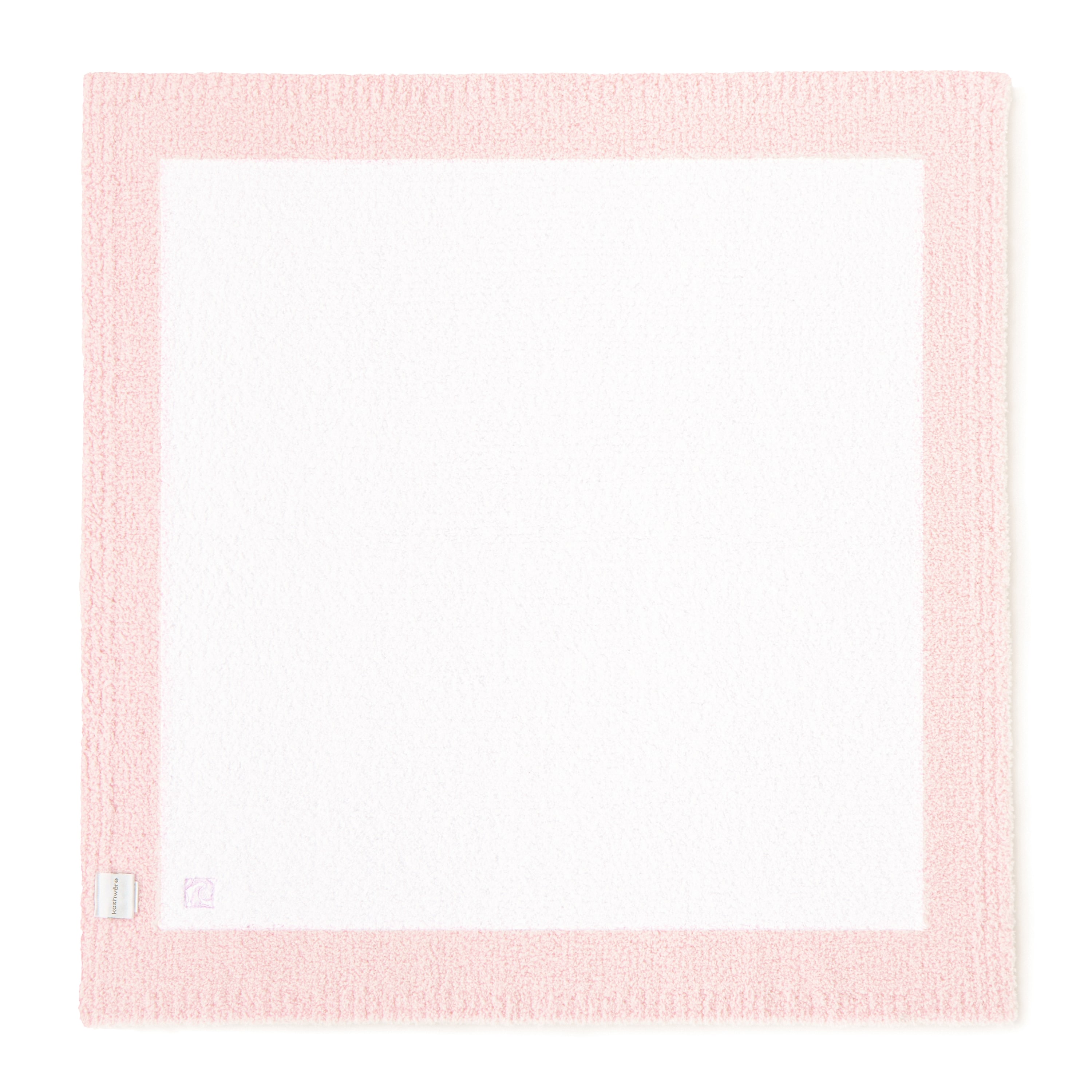 BABY BLANKET SQUARE