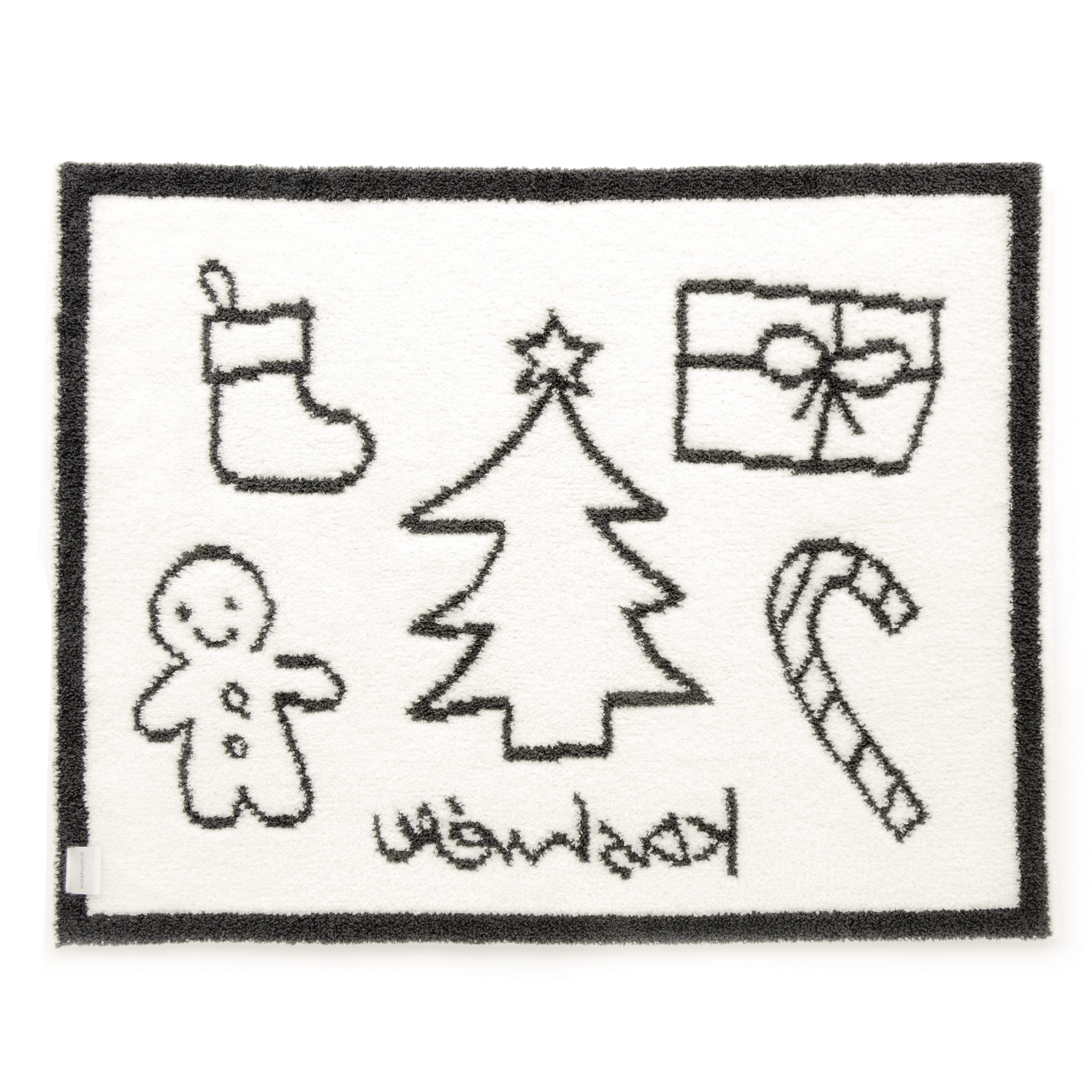 LIMITED HALF BLANKET / TREE