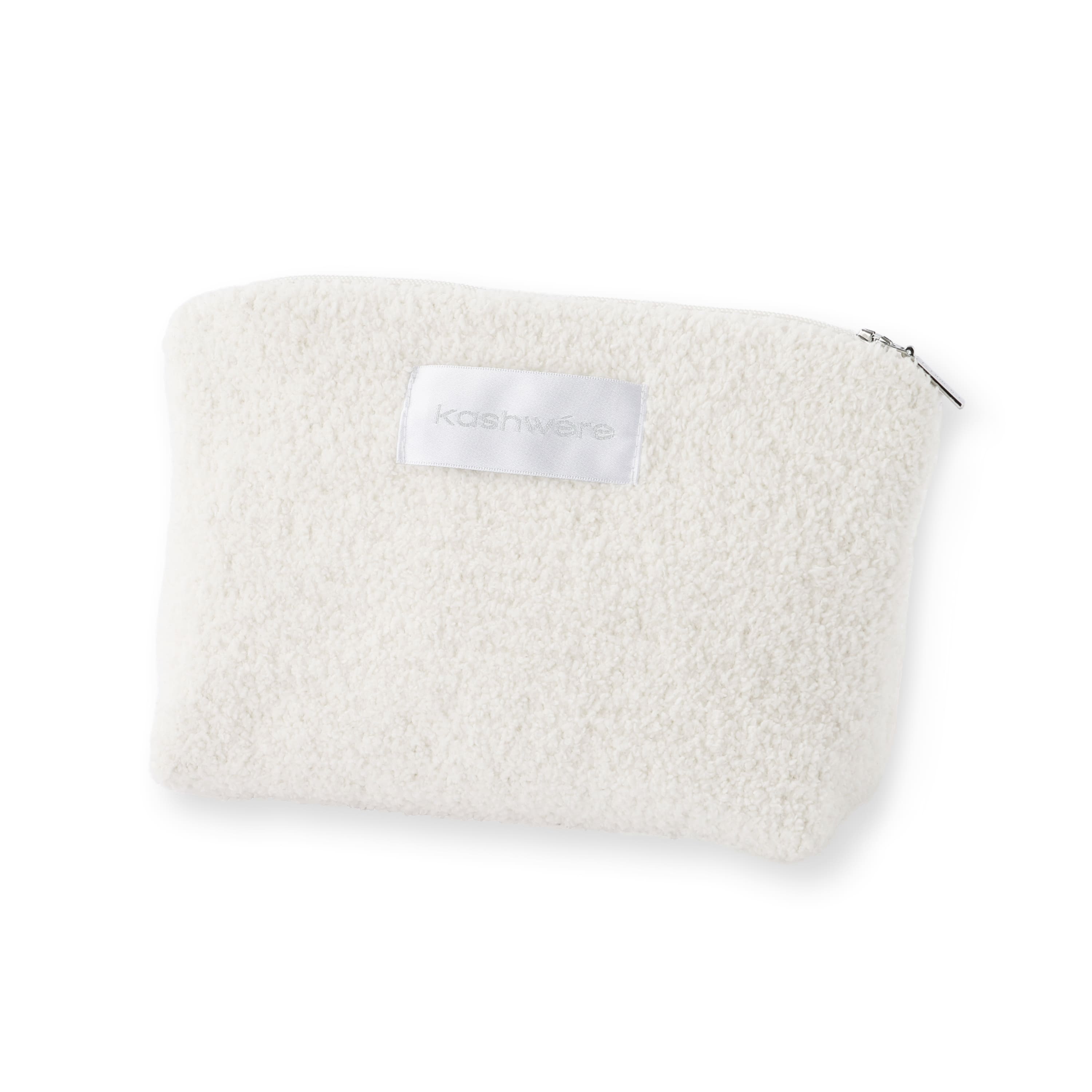 LIMITED TEDDY POUCH
