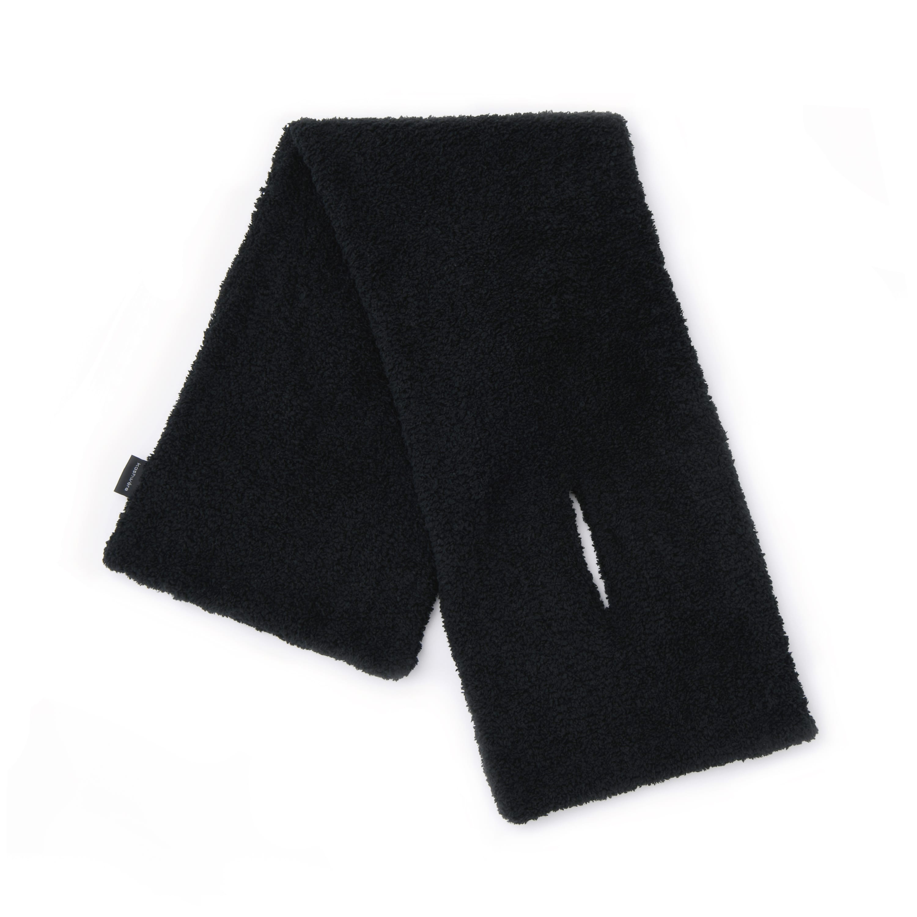 TEDDY MUFFLER