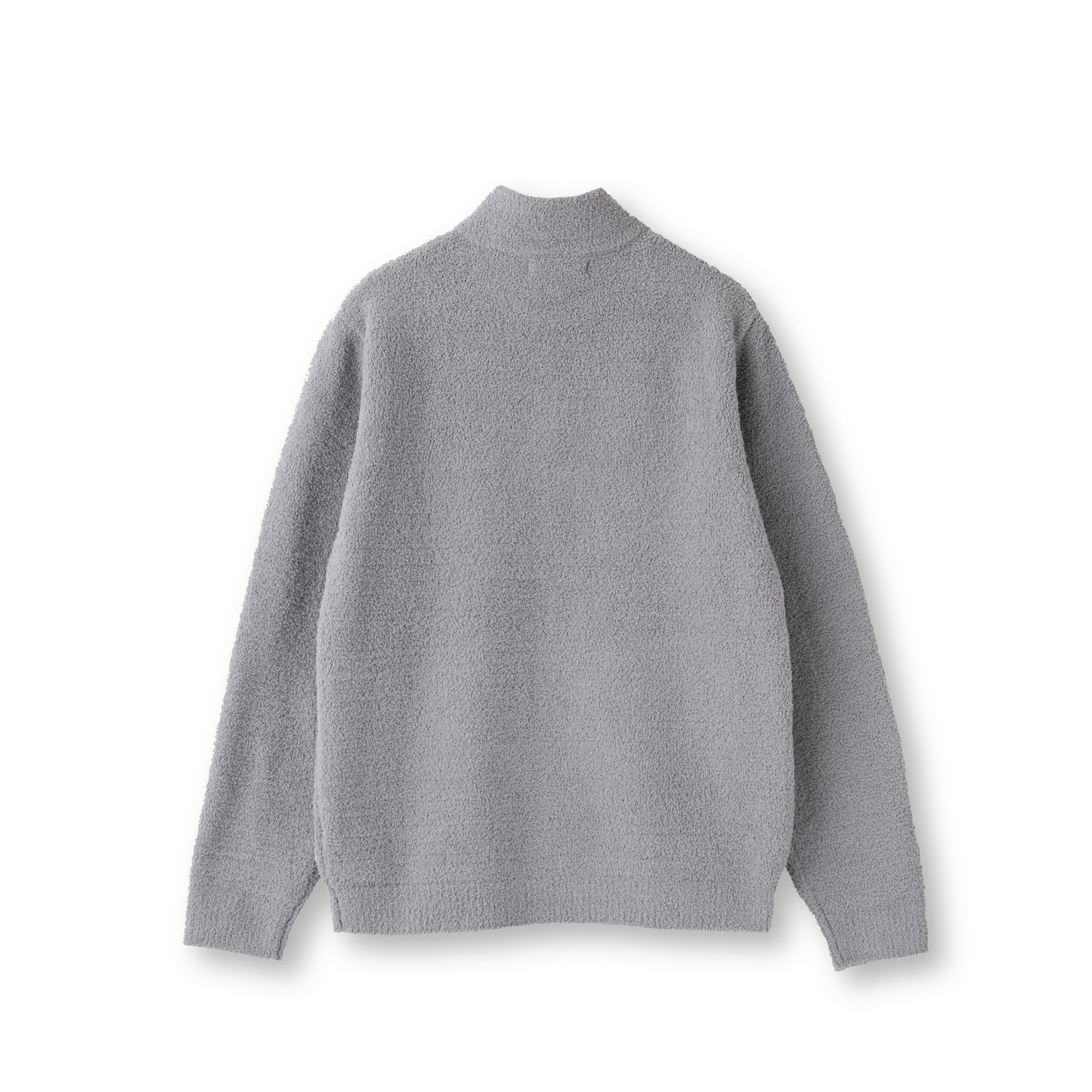 STAND ZIP JACKET
