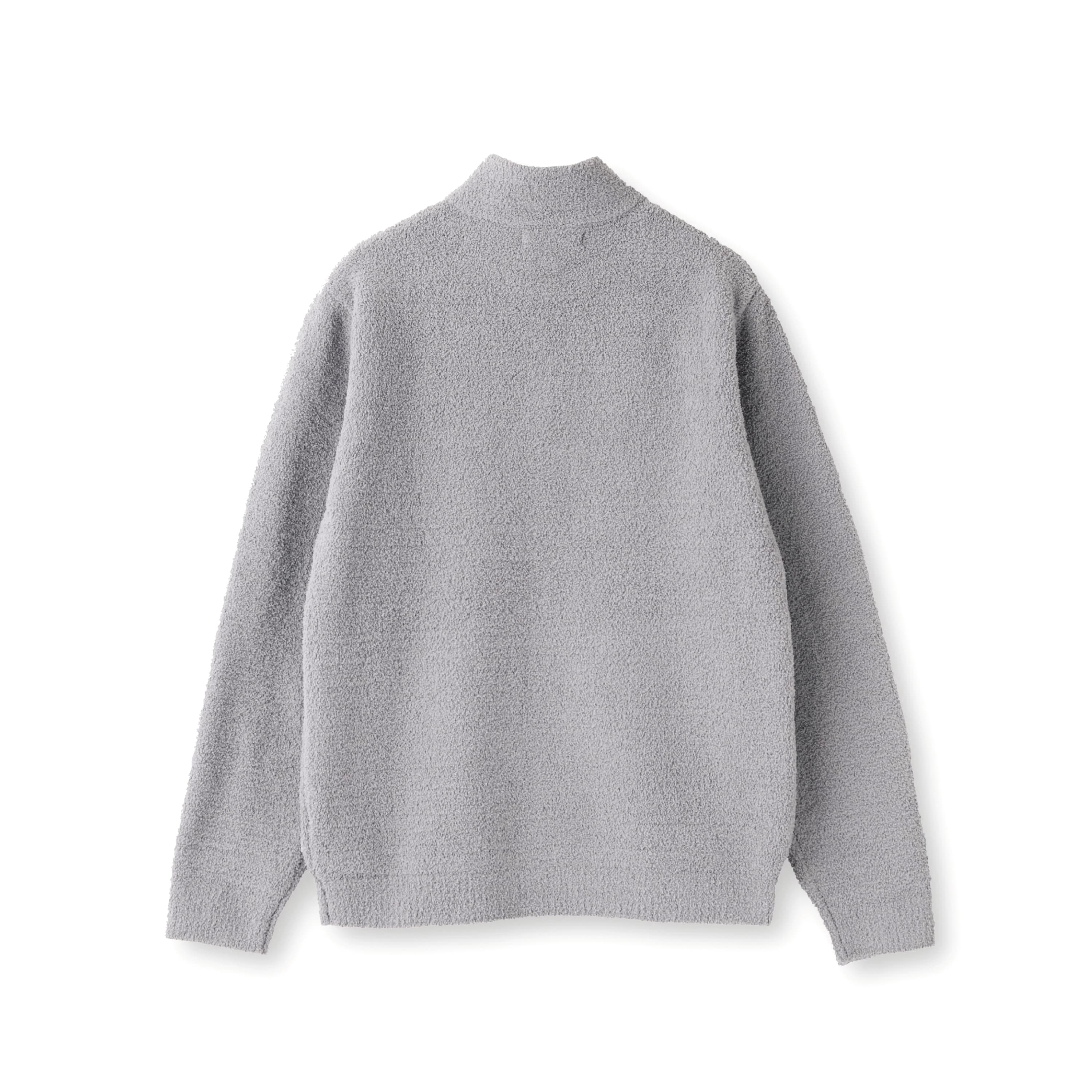 STAND ZIP JACKET