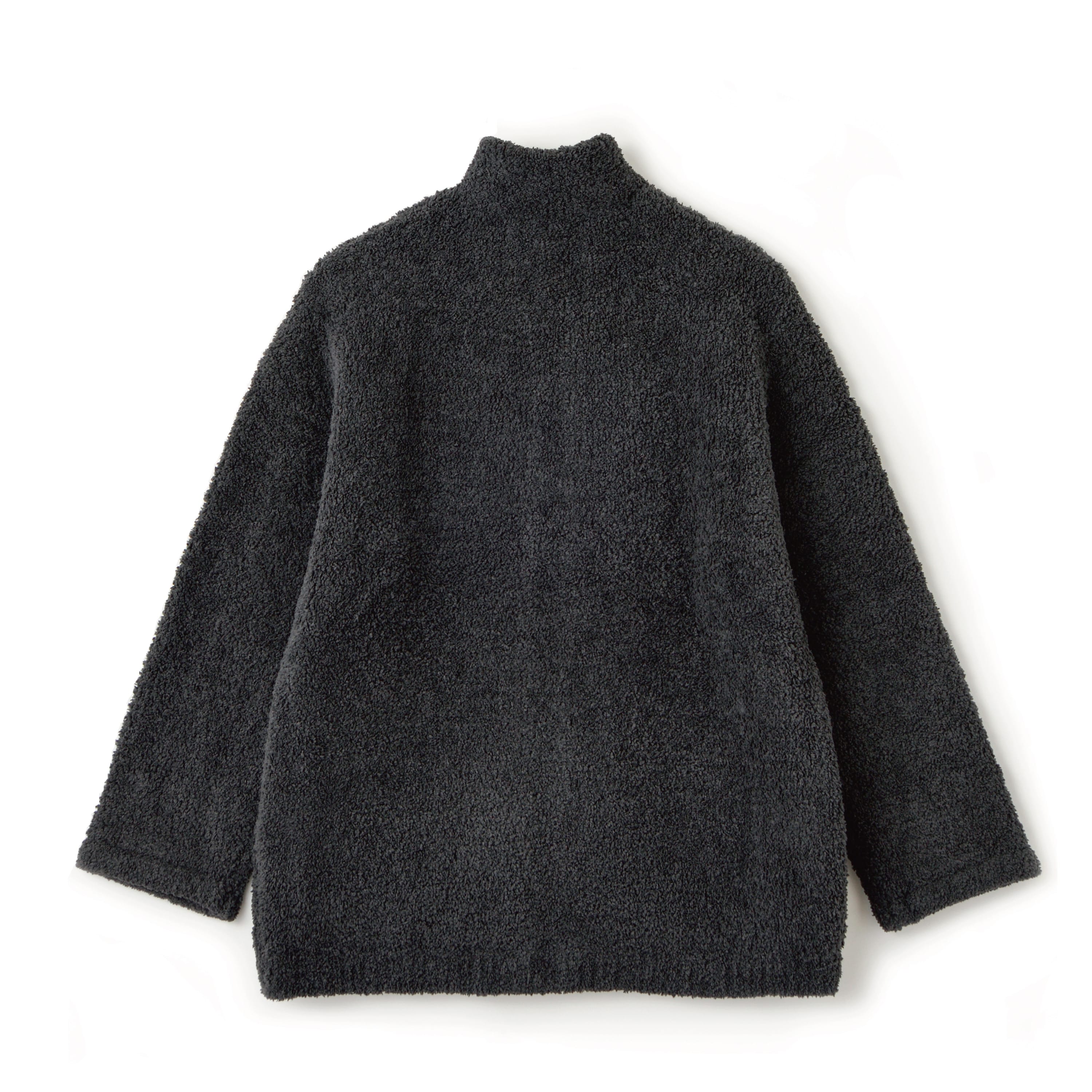 サモエド samoyed アウター military boa jumper ジャケット