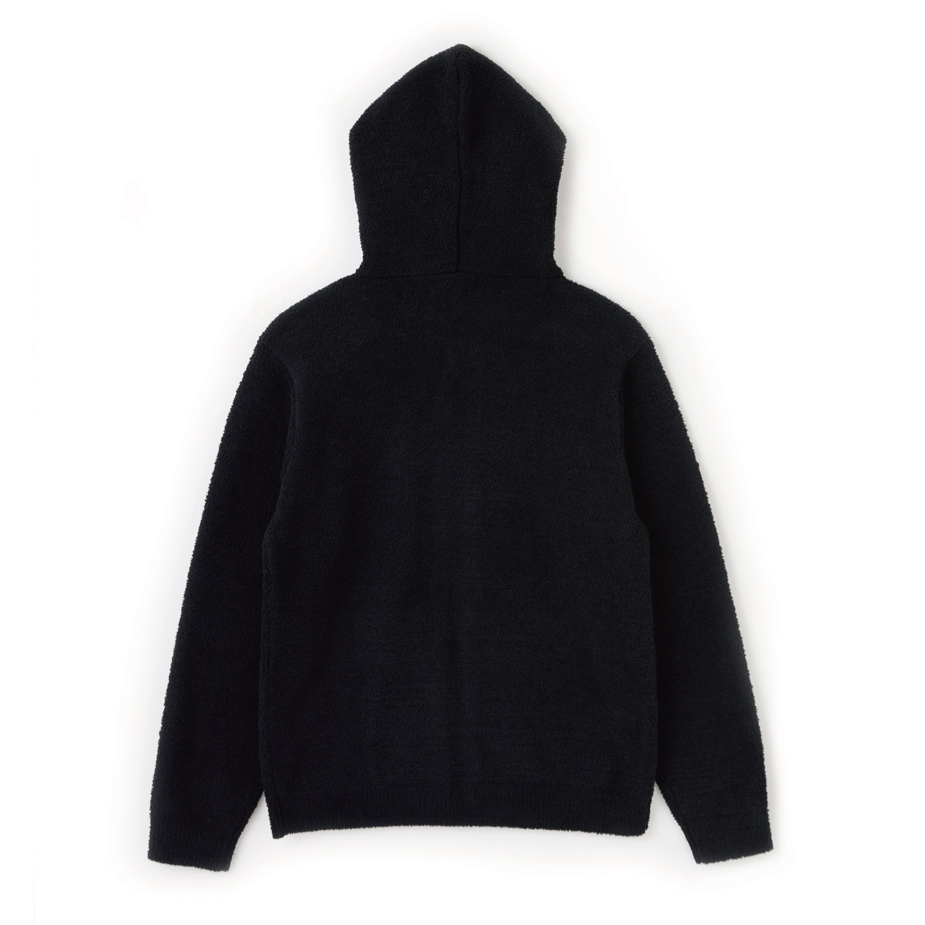 HOODIE / LIGHT (DOUBLE LAYER)
