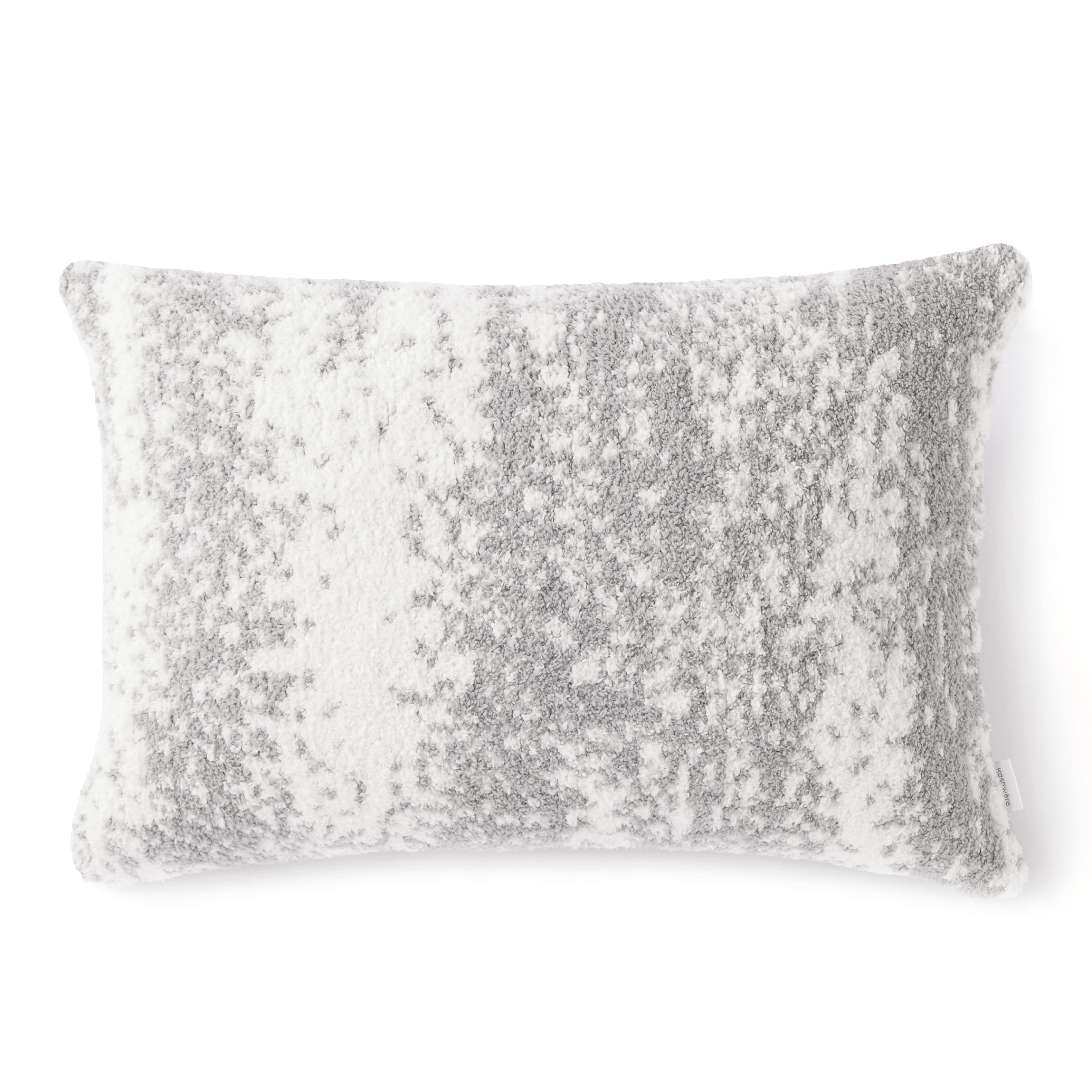 PILLOW CASE / BRUSH
