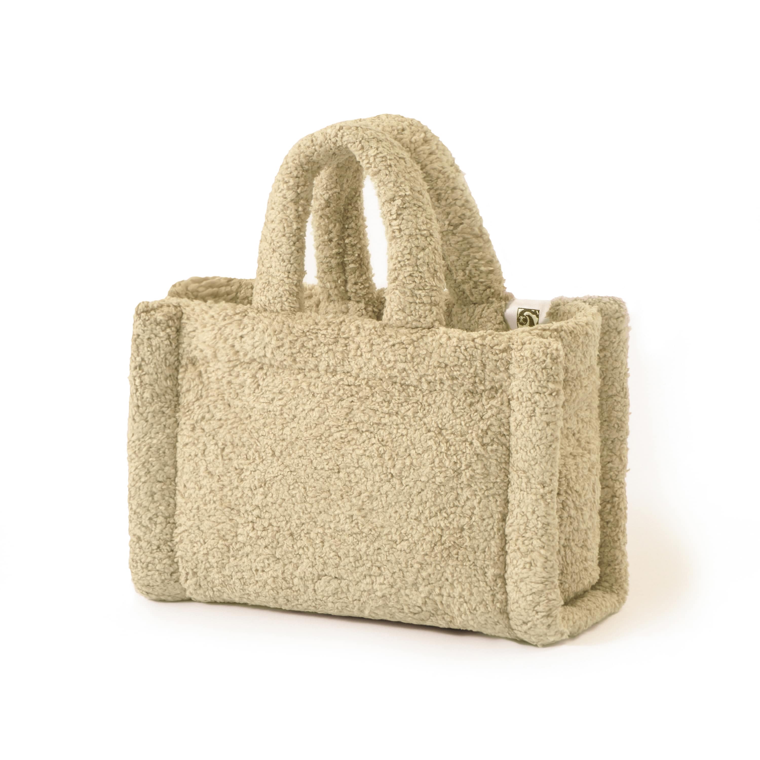 TEDDY BAG