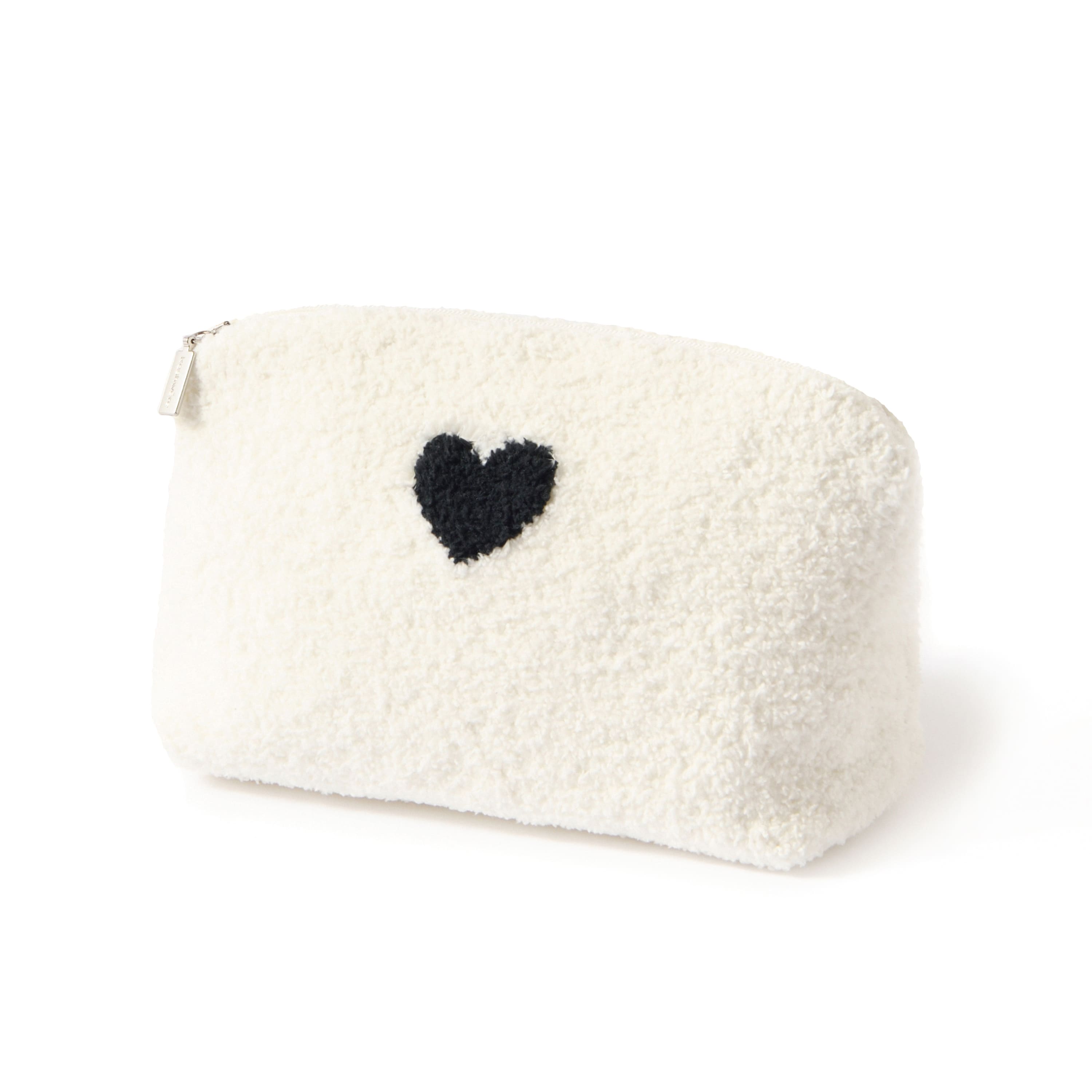LIMITED POUCH / HEART