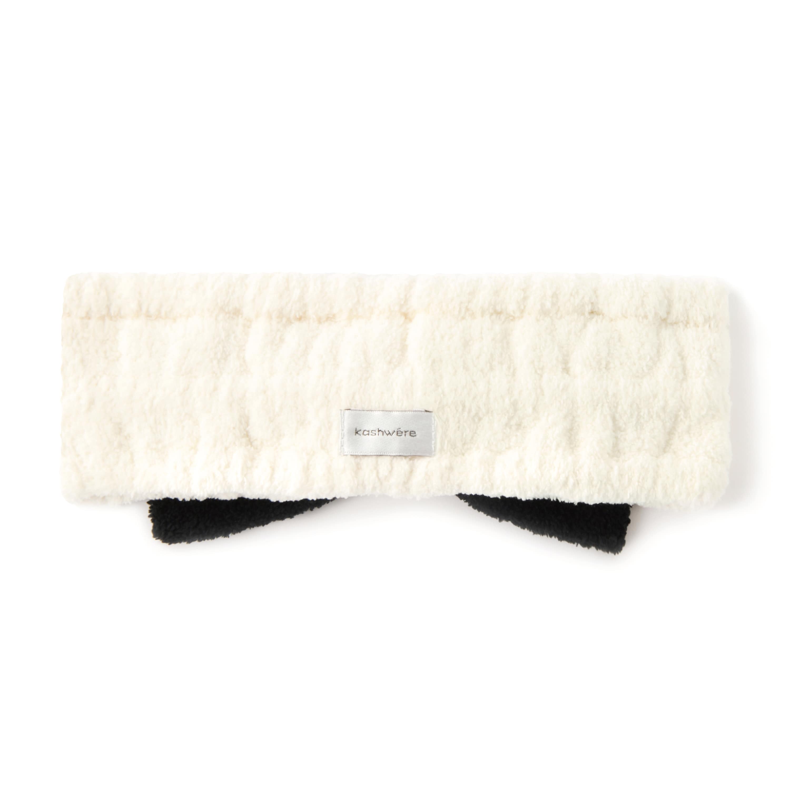 LIMITED HEAD WRAP / RIBBON