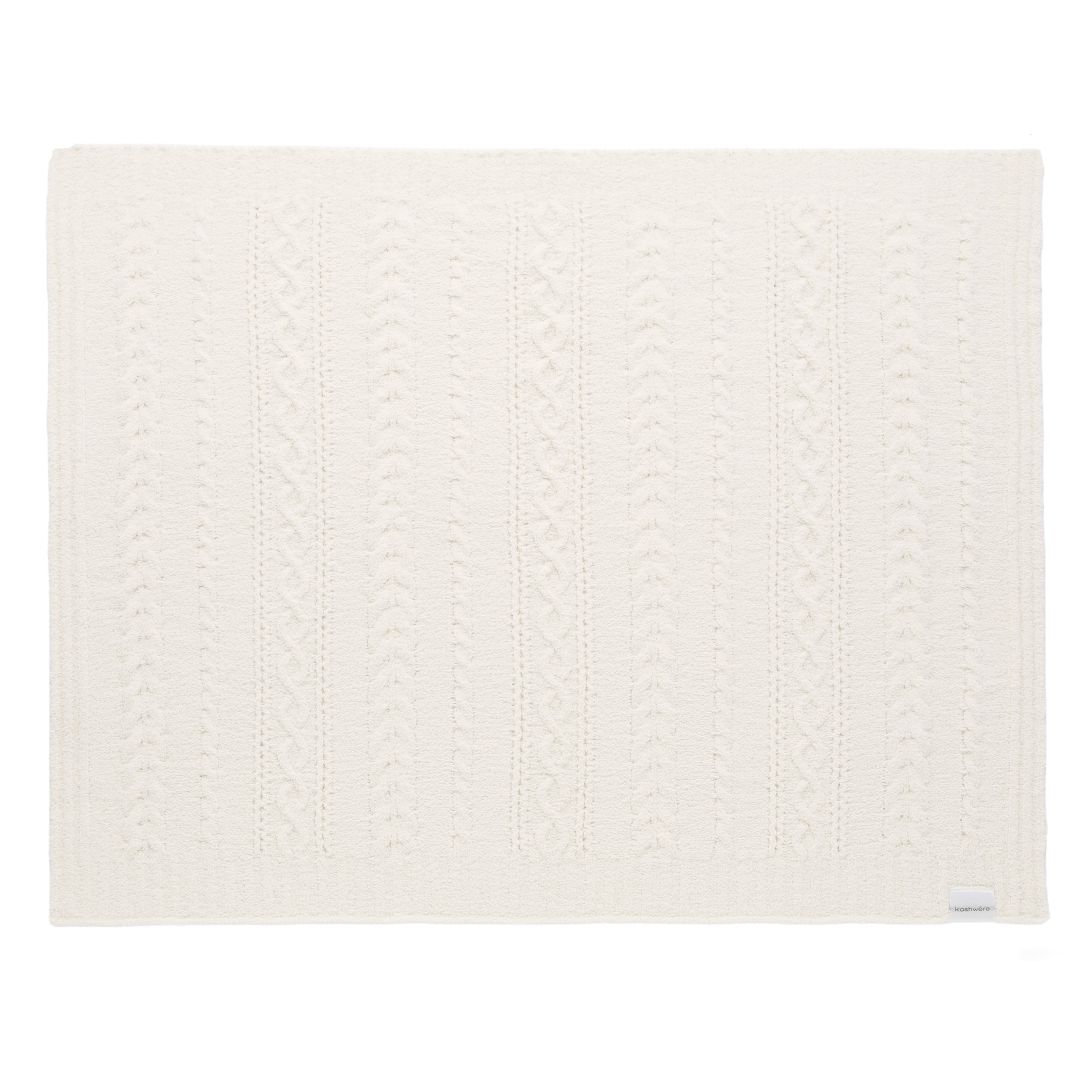 LIMITED HALF BLANKET / ARAN
