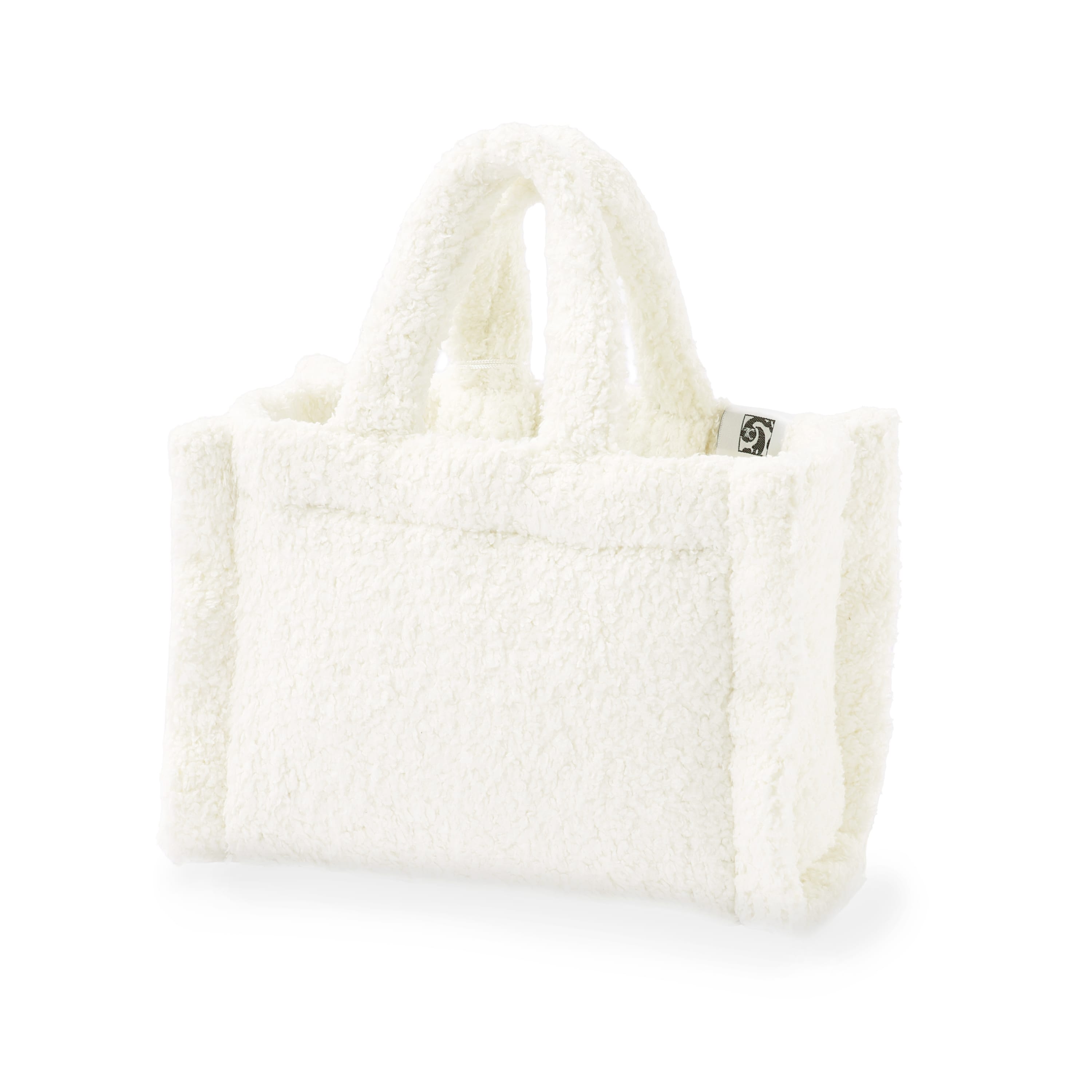 LIMITED TEDDY BAG with bear