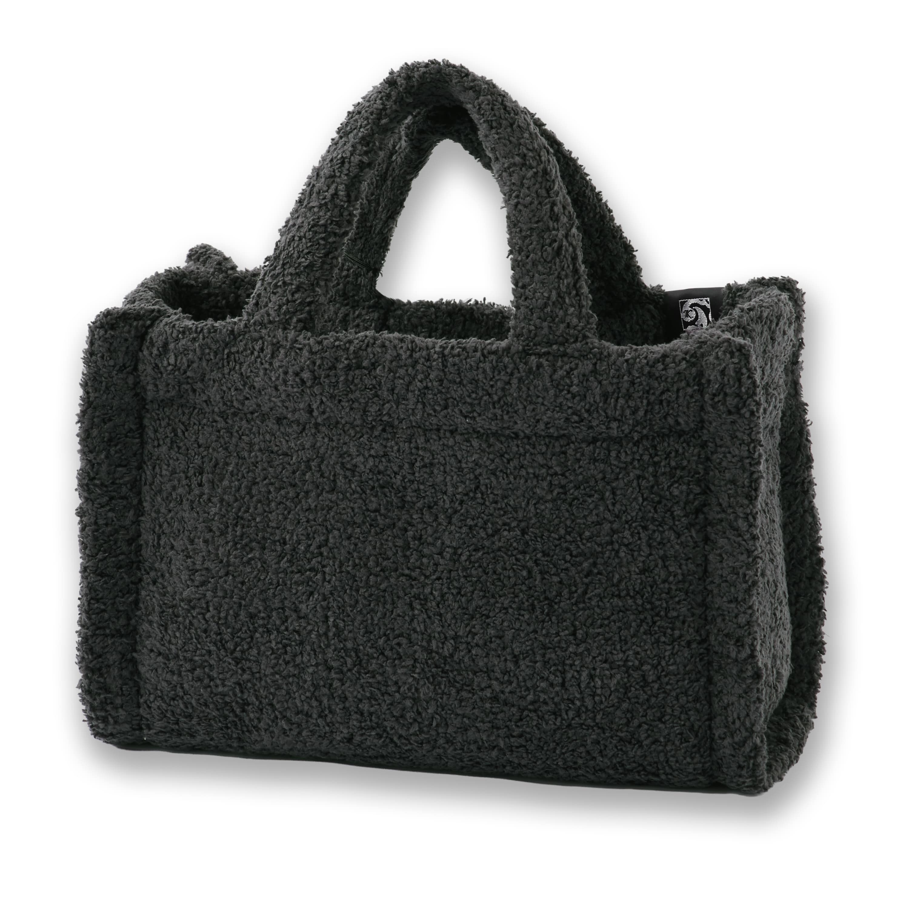LIMITED TEDDY BAG with bear