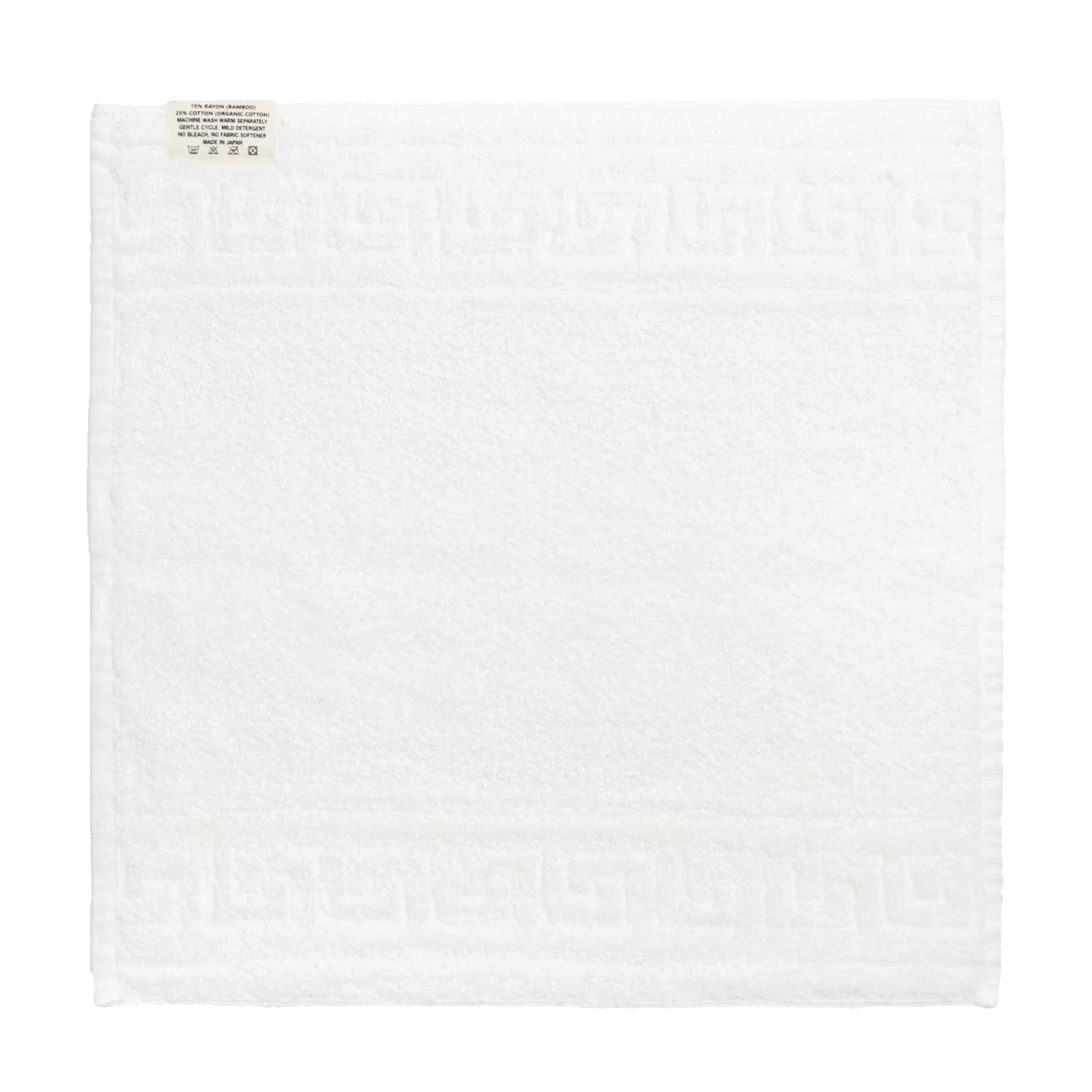 WASH CLOTH / NAMI