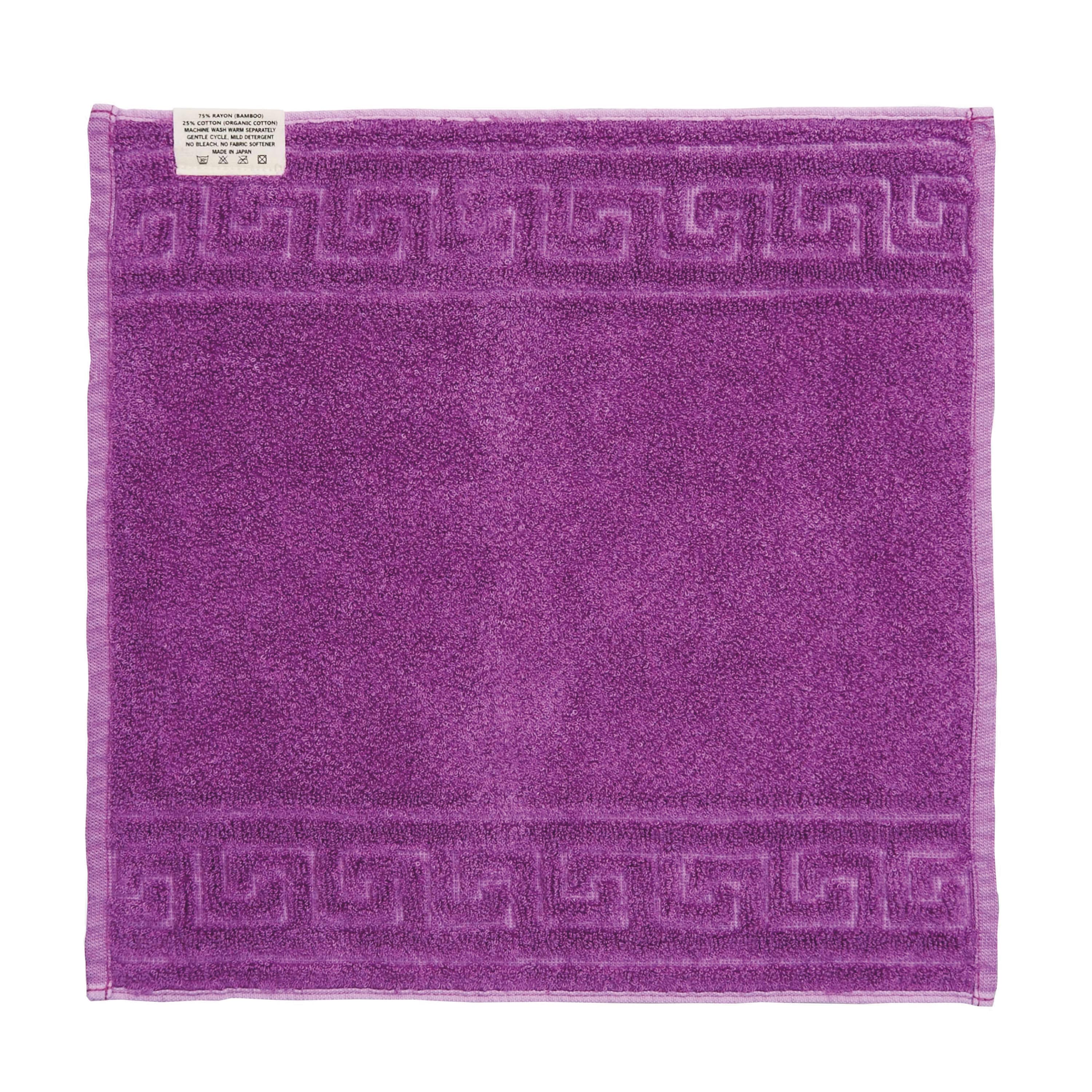 WASH CLOTH / NAMI