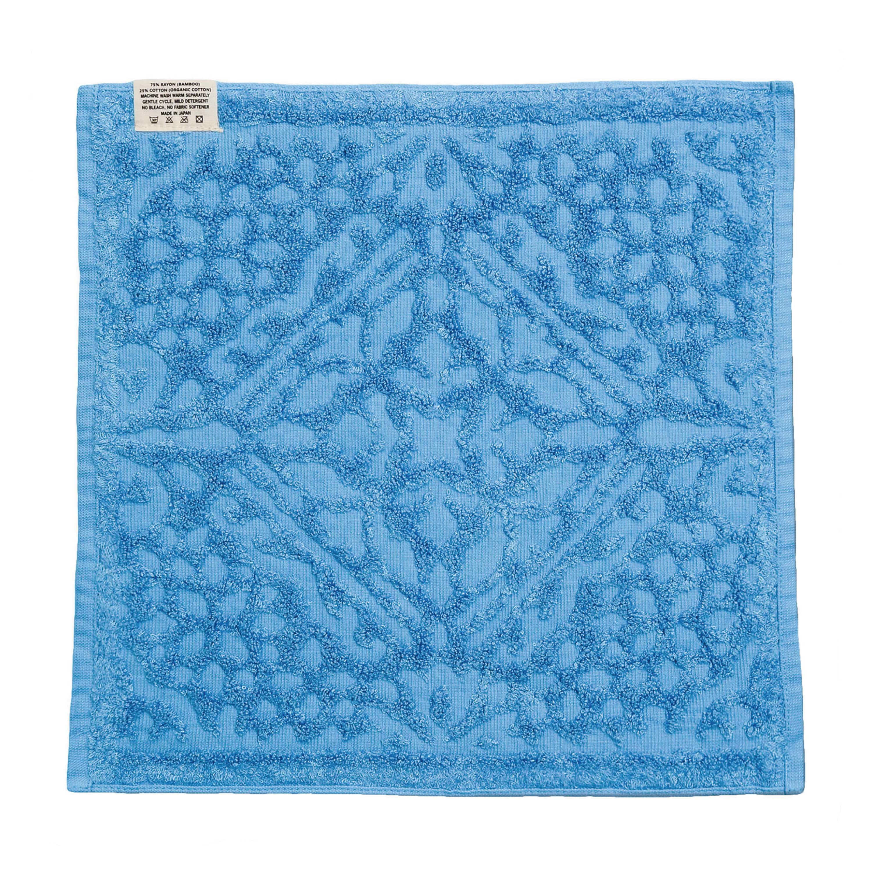 WASH CLOTH / KAPUA