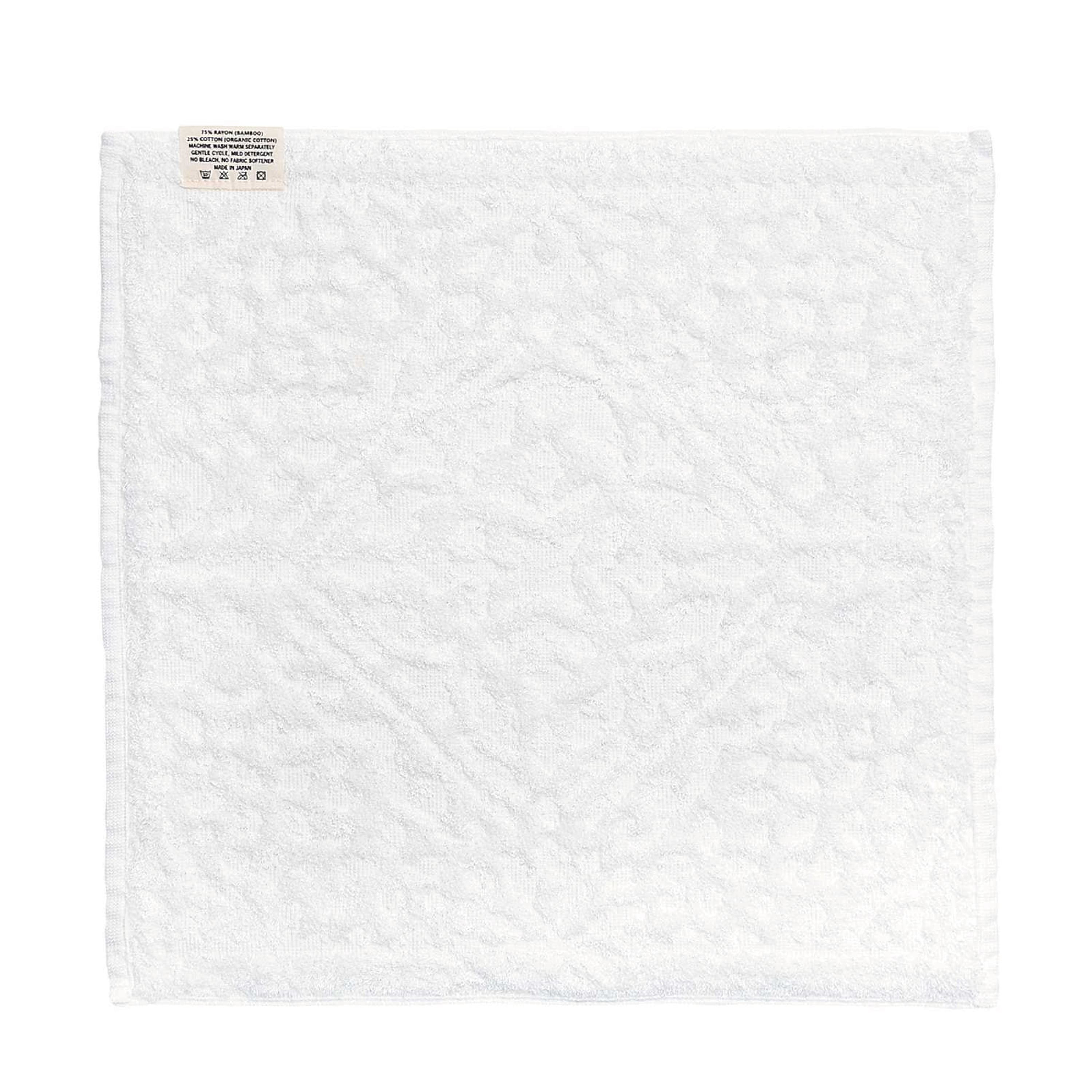 WASH CLOTH / KAPUA