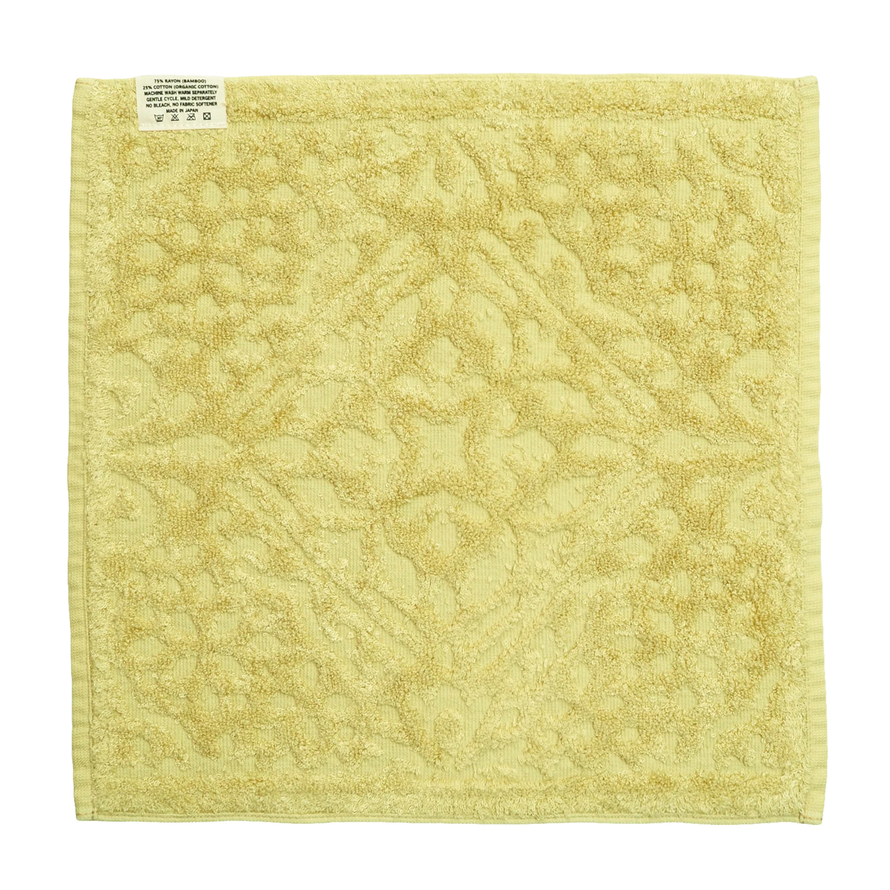 WASH CLOTH / KAPUA