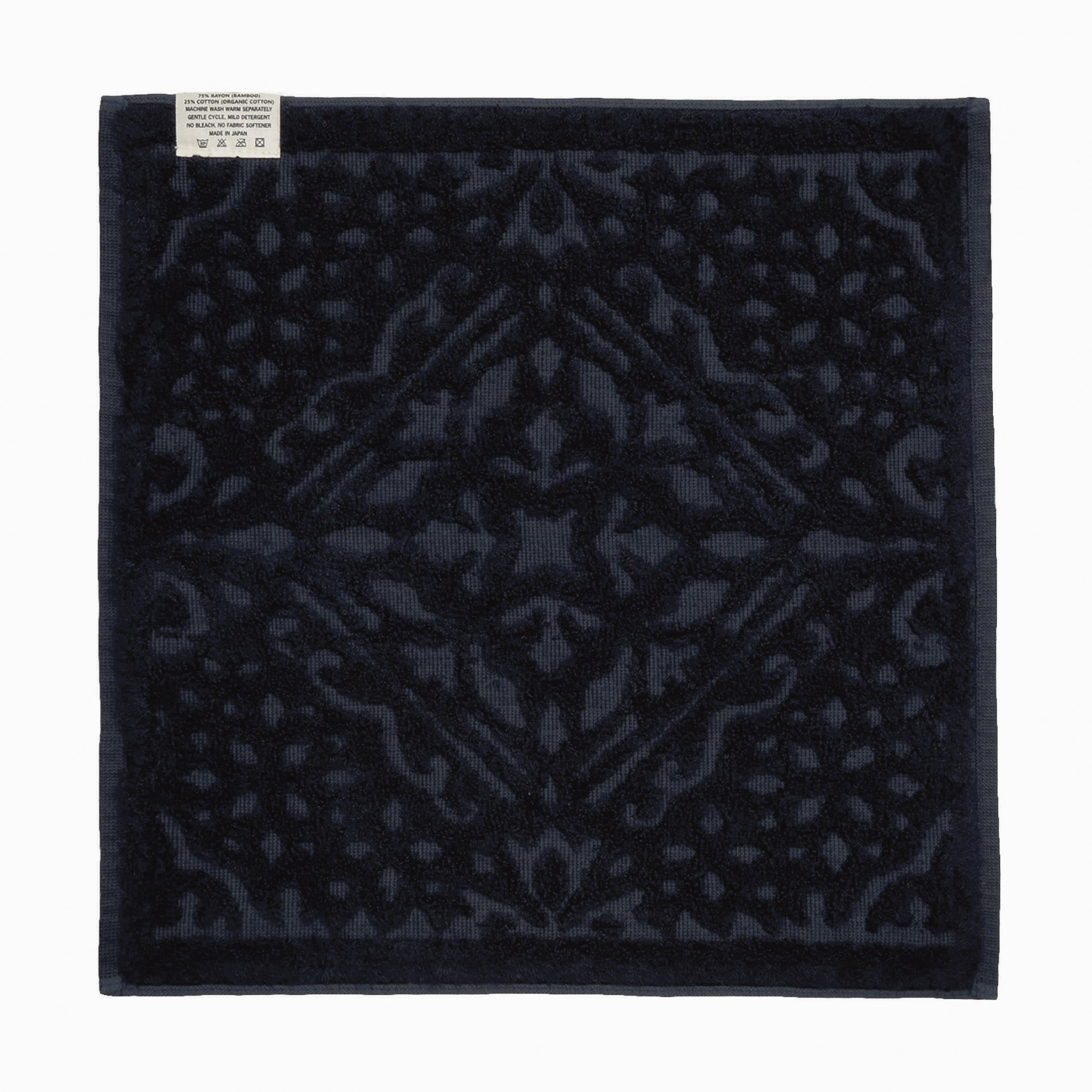 WASH CLOTH / KAPUA